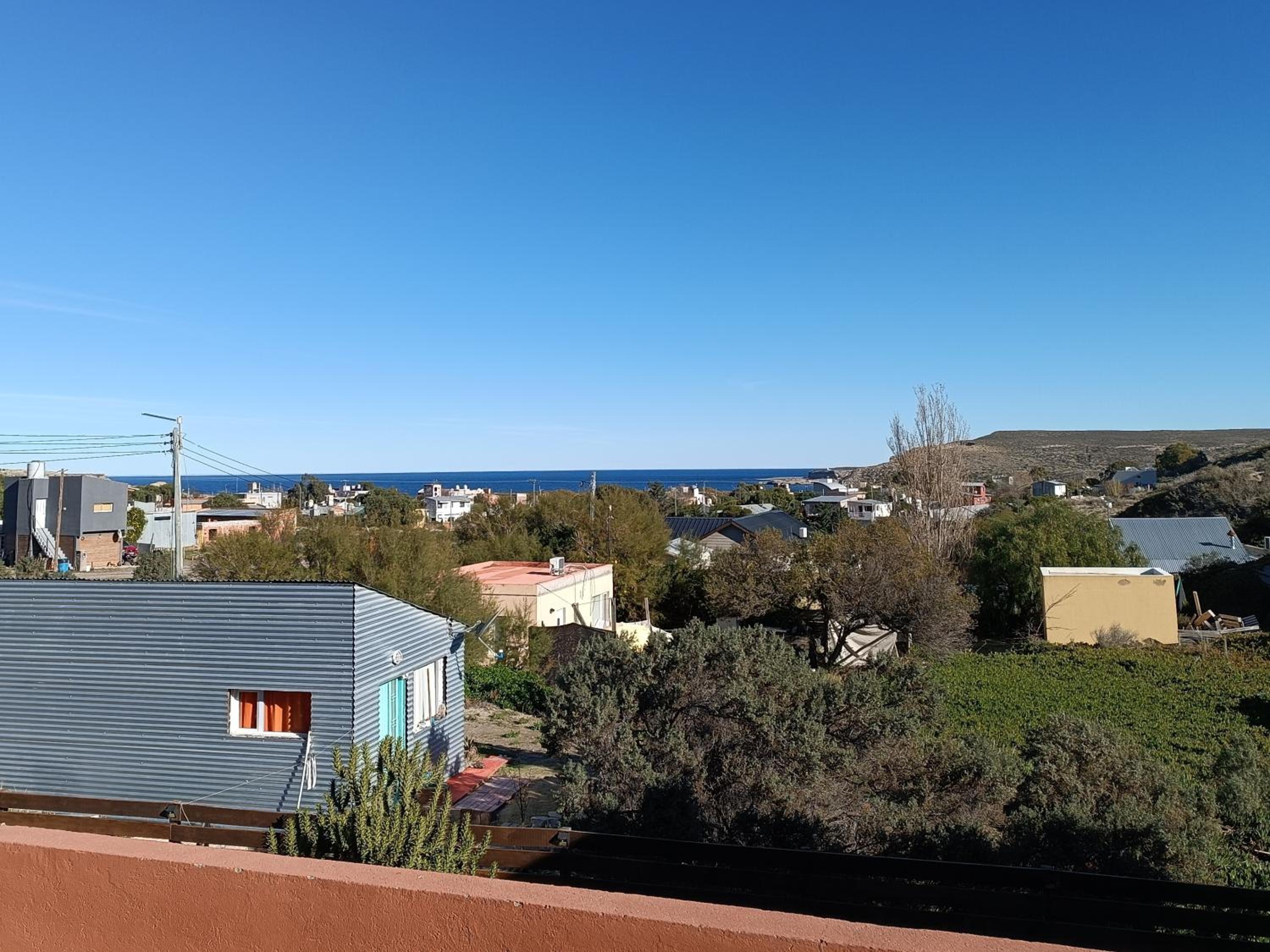 Cabaña del Mirador 2