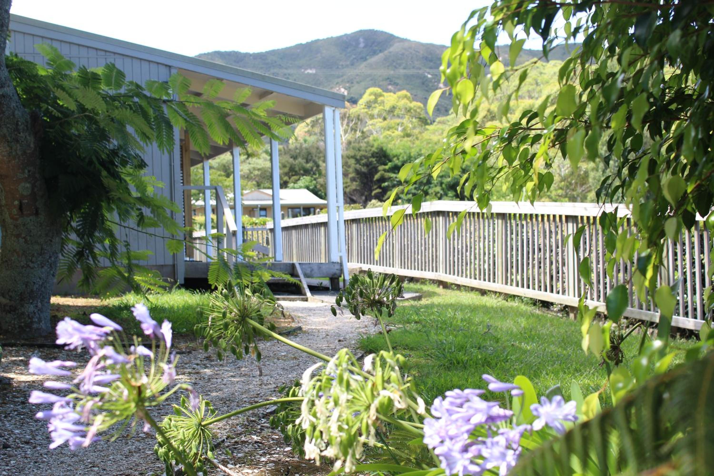 Whatuwhiwhi TOP 10 Holiday Park
