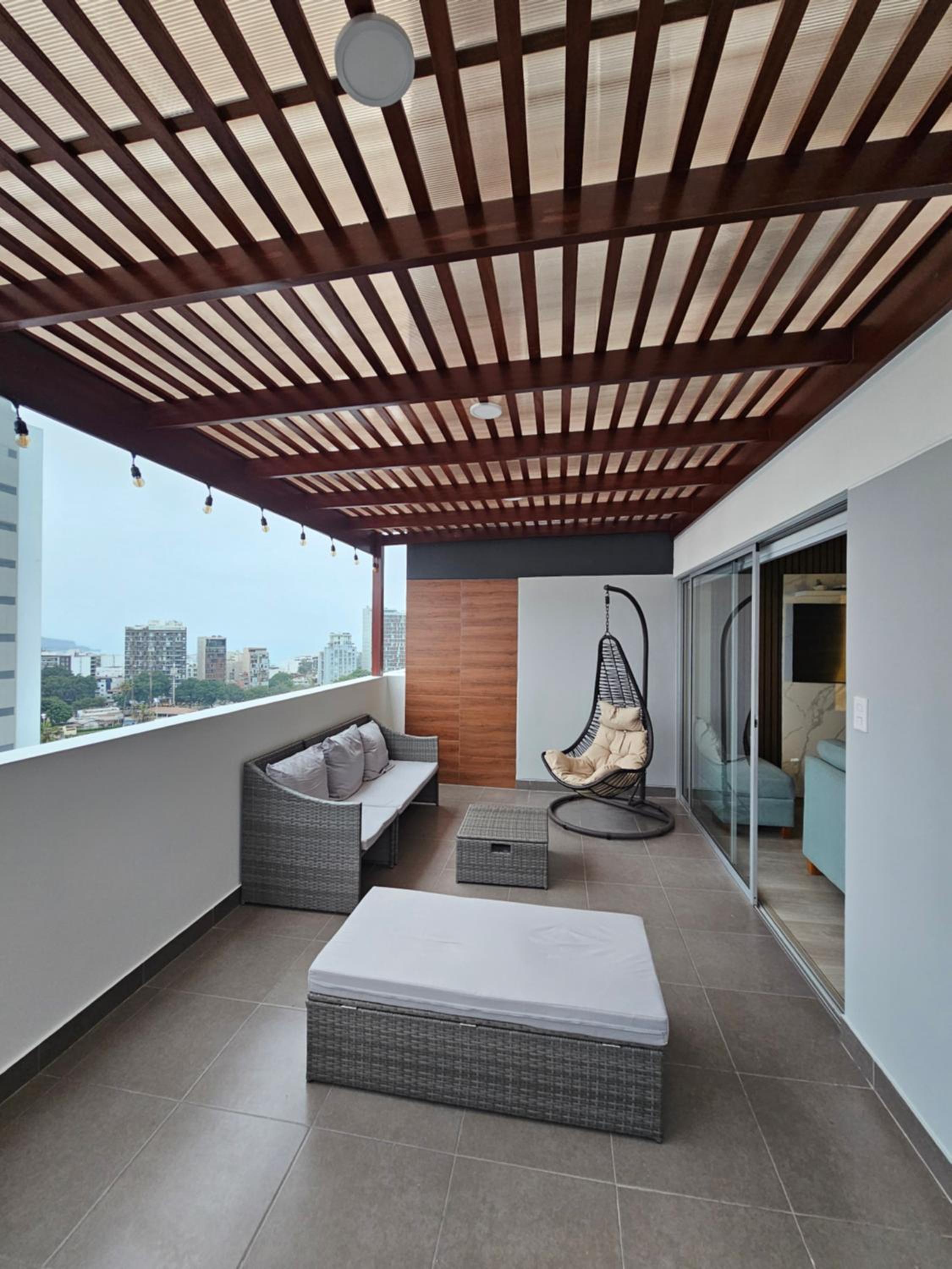 Barranco Aparment Luxury view 4