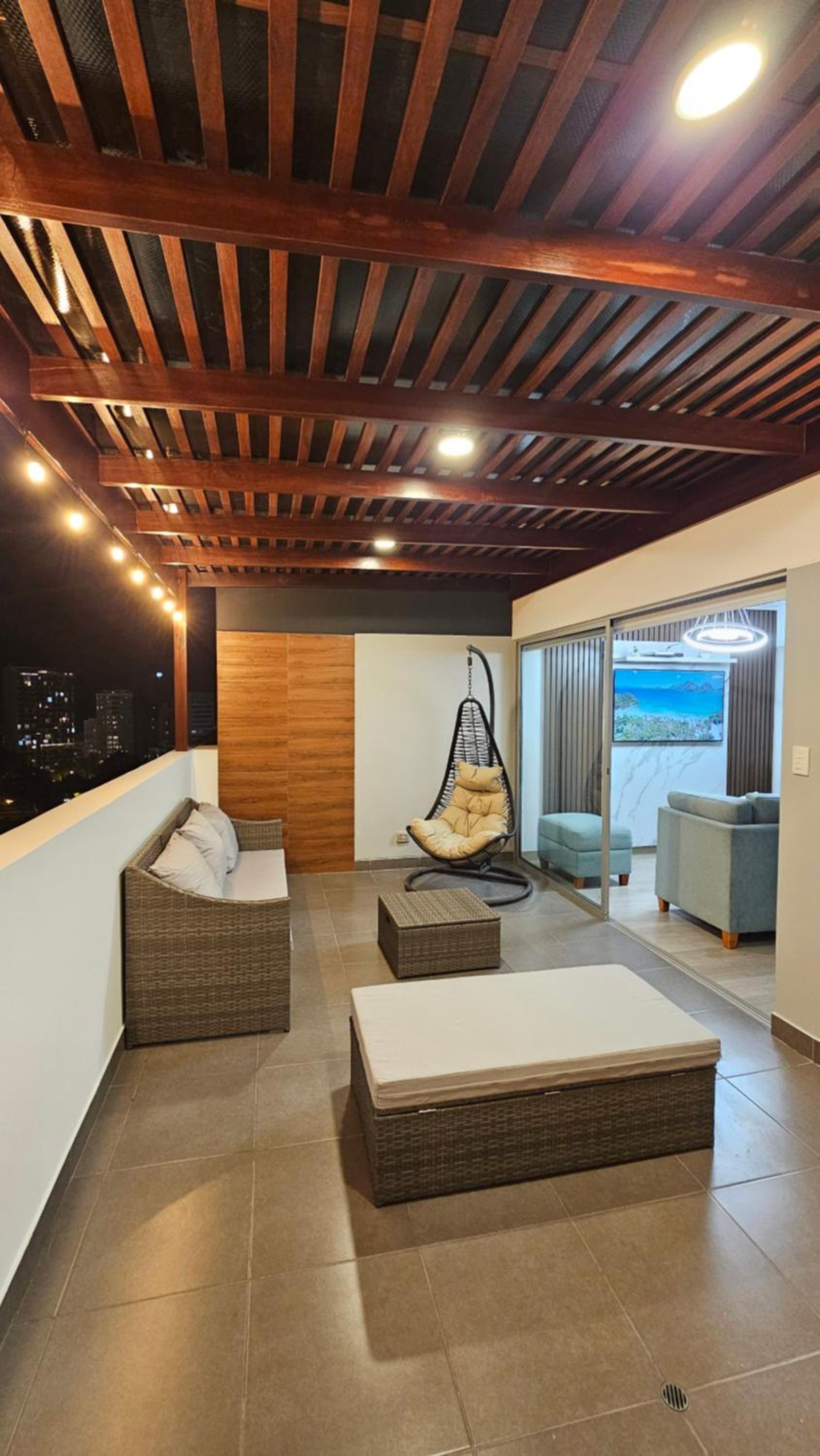 Barranco Aparment Luxury view 5