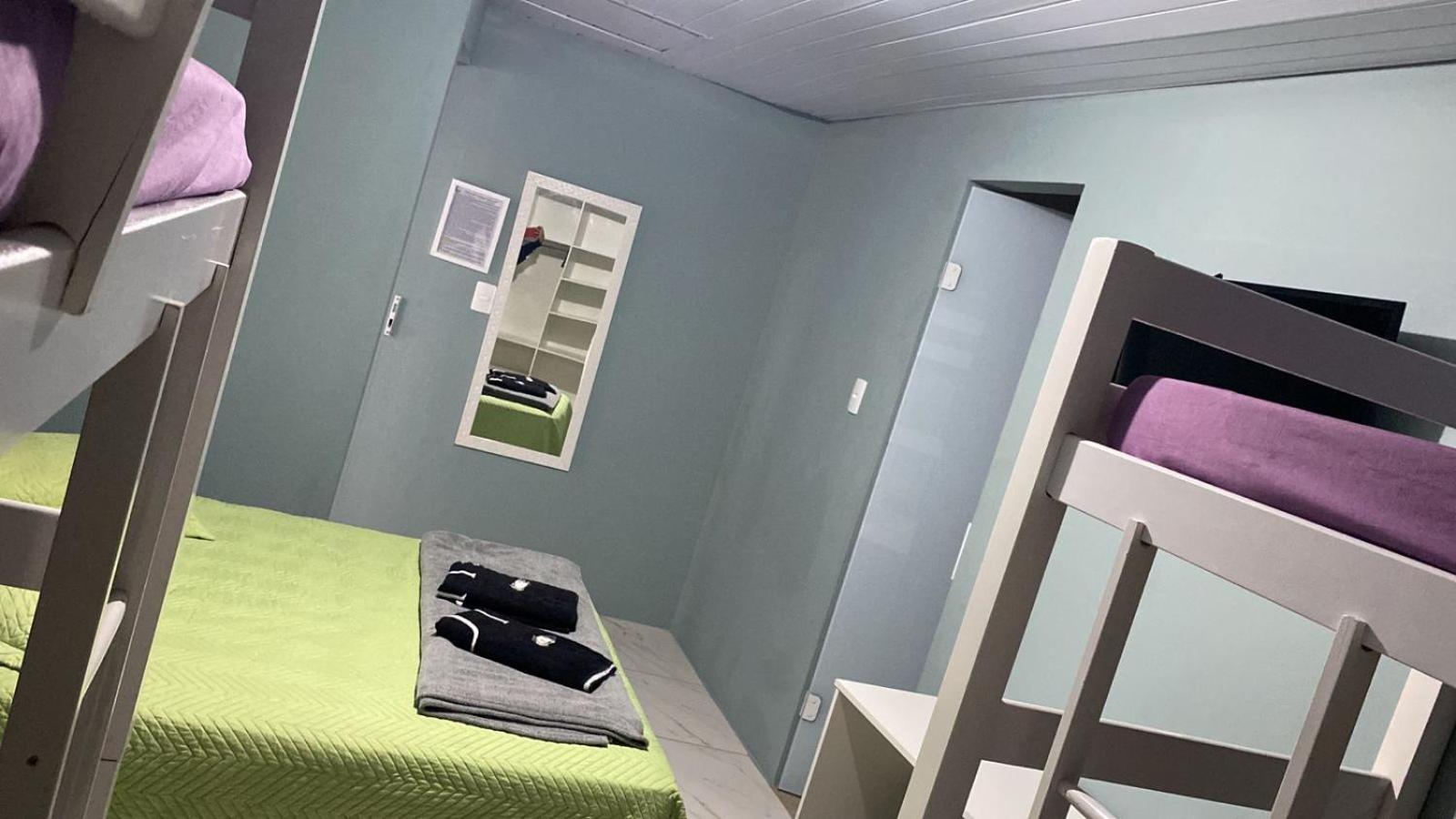 Maga Inn House - Vila Germânica