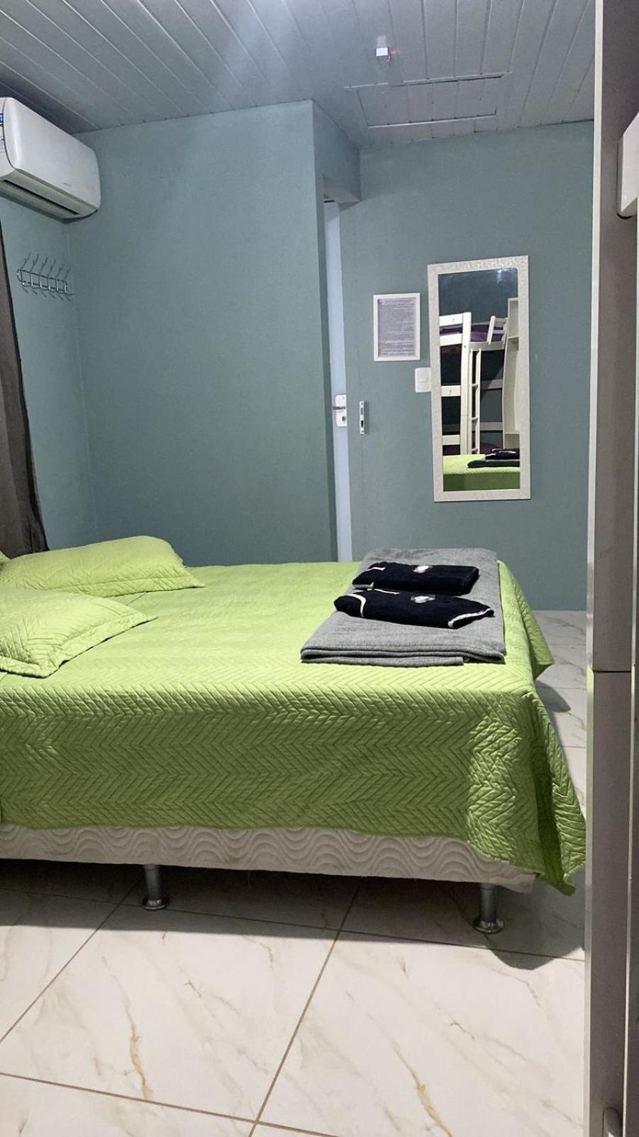 Maga Inn House - Vila Germânica