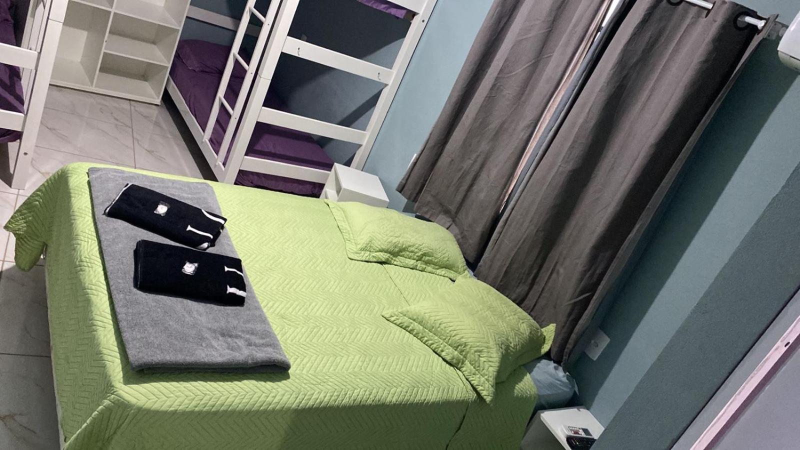 Maga Inn House - Vila Germânica