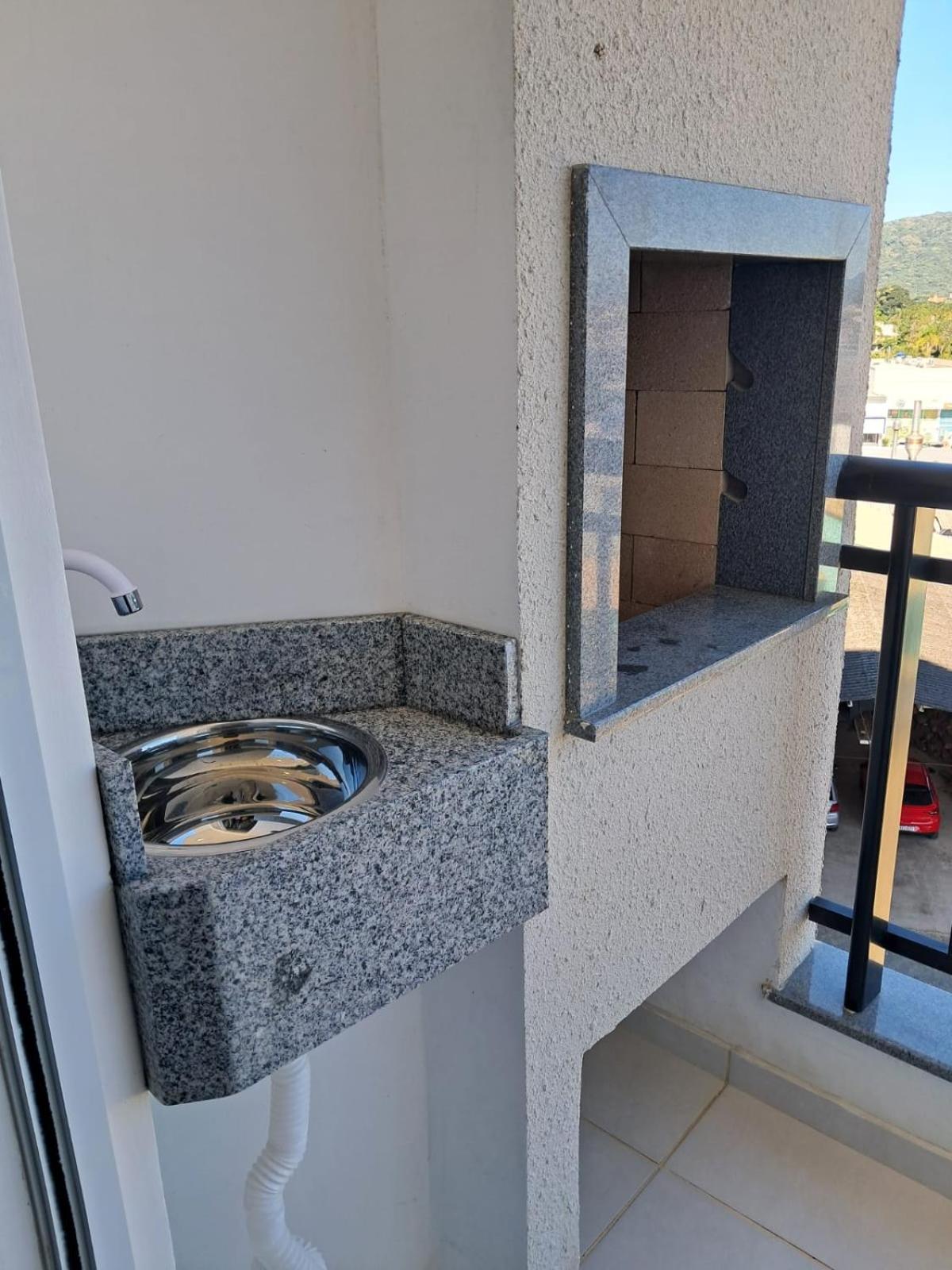 Apartamento Centro Penha