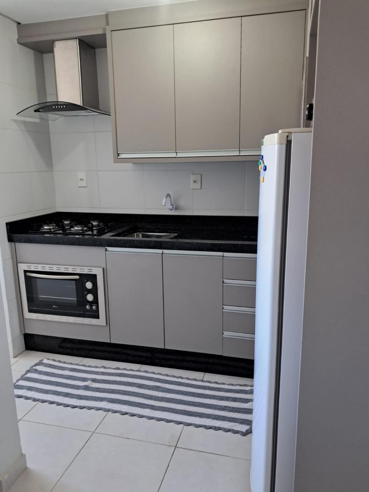 Apartamento Centro Penha