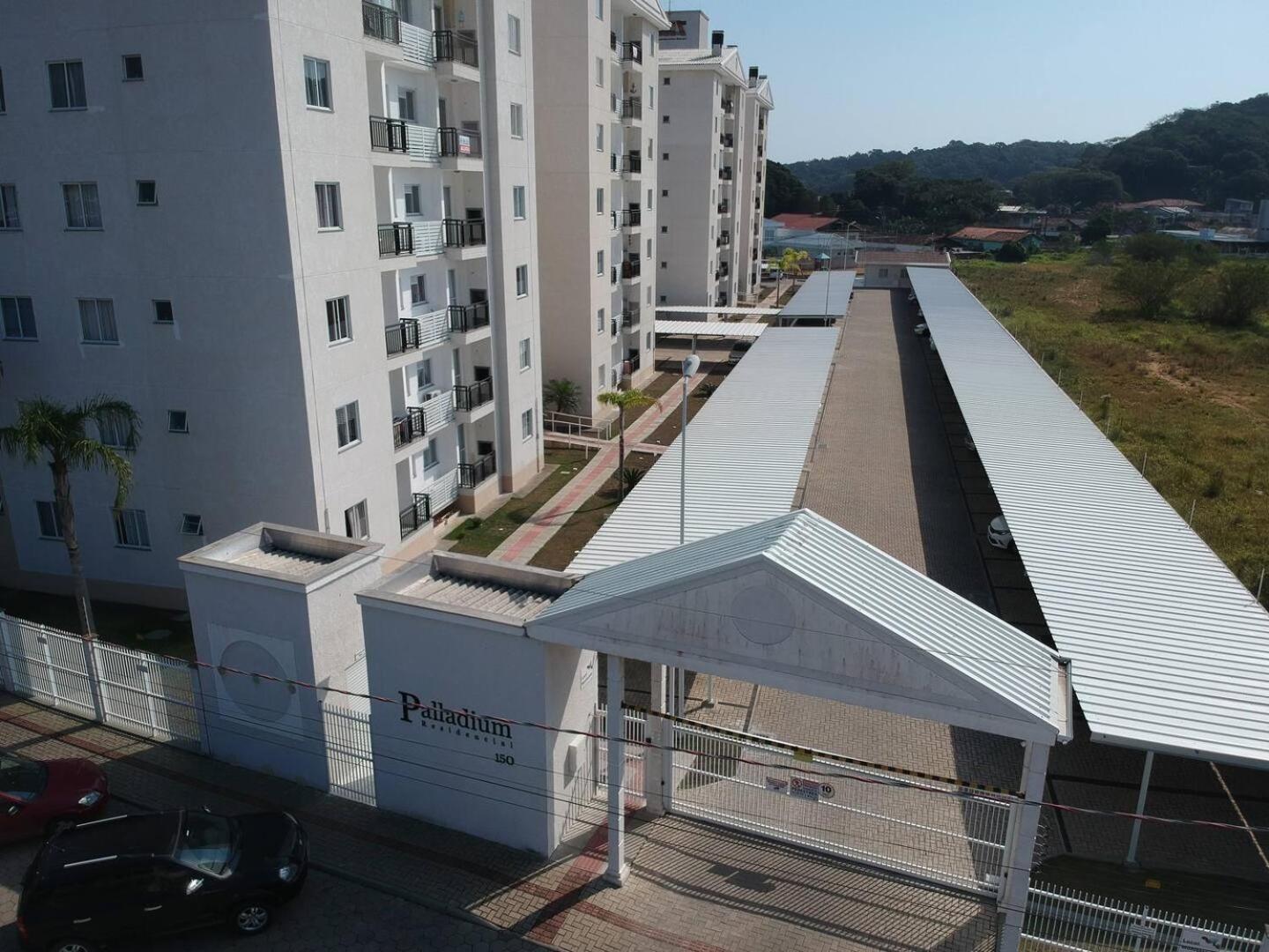 Apartamento Centro Penha