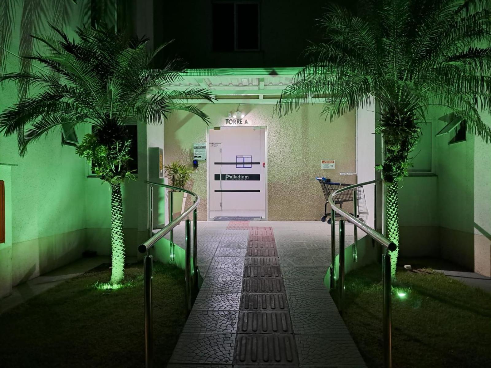 Apartamento Centro Penha