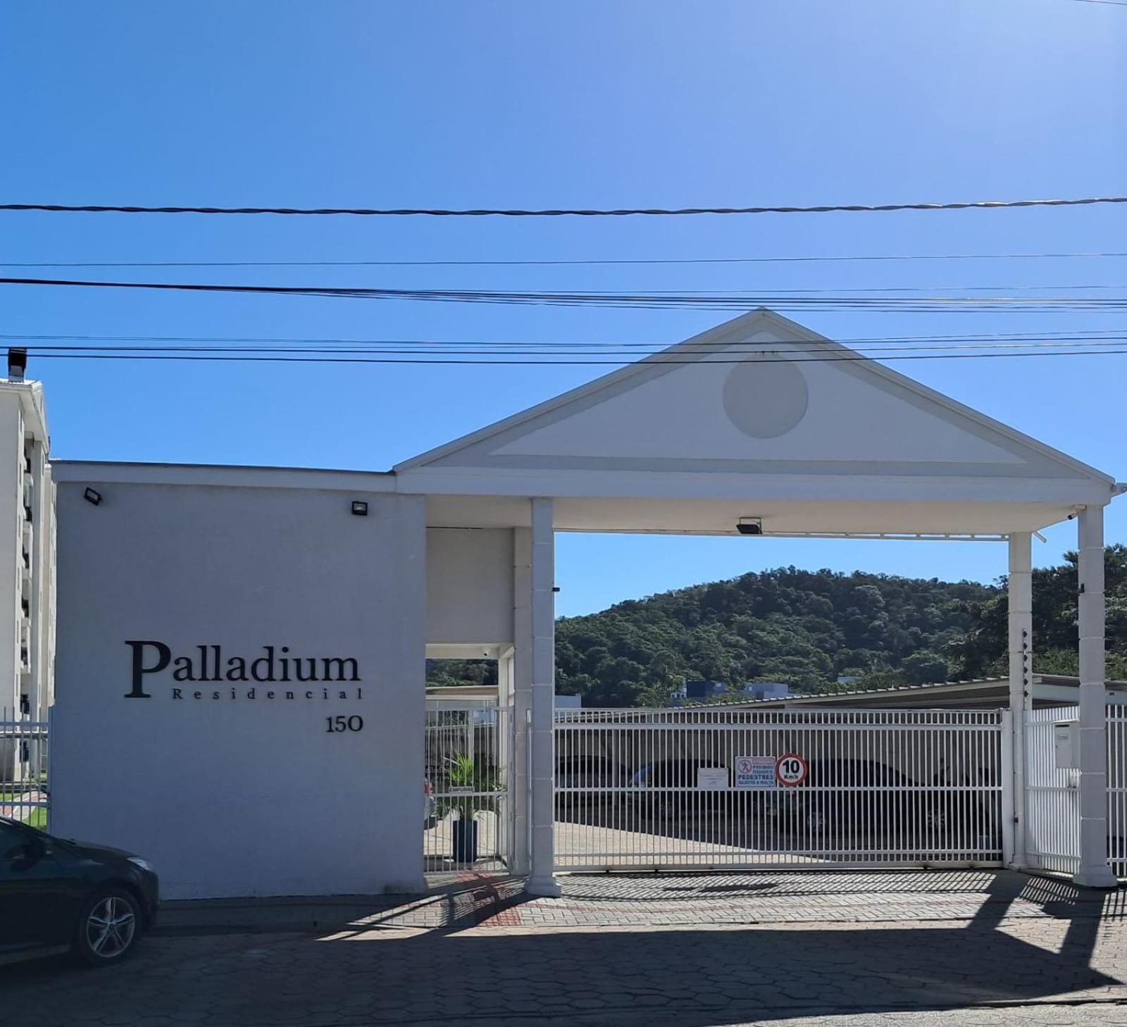 Apartamento Centro Penha