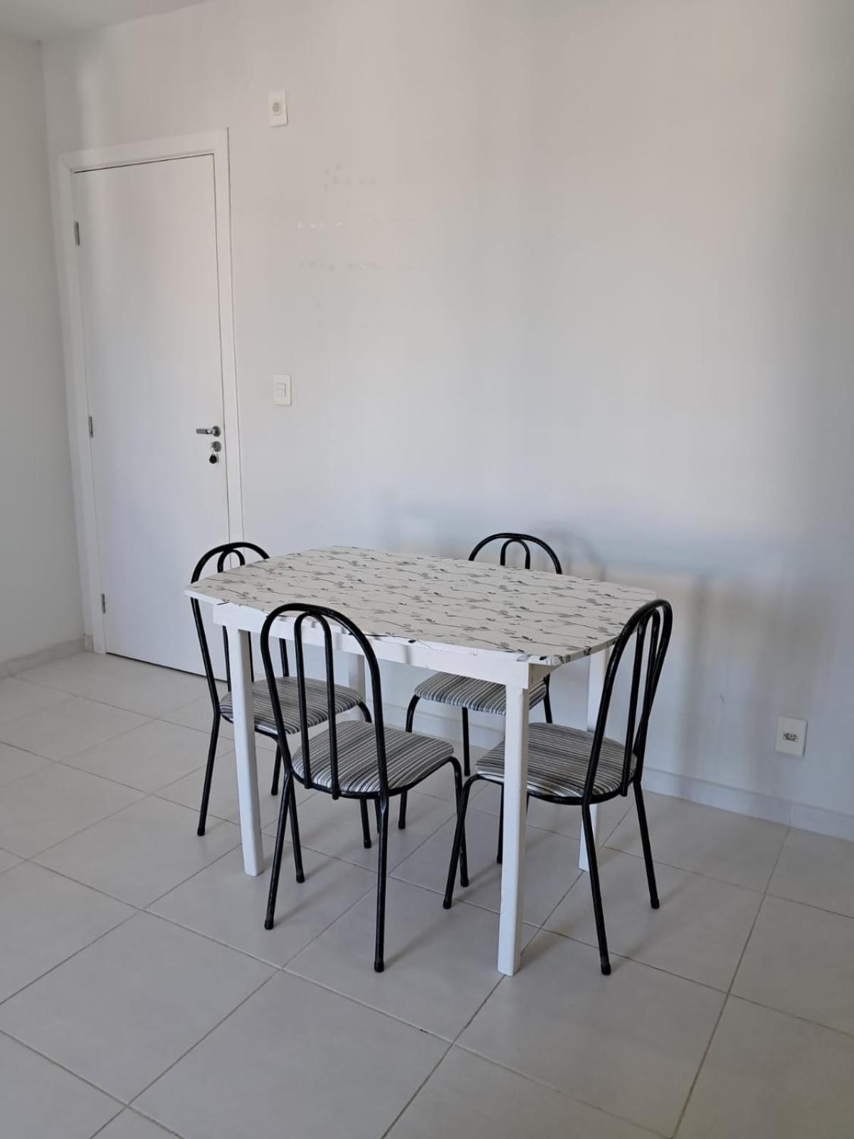 Apartamento Centro Penha