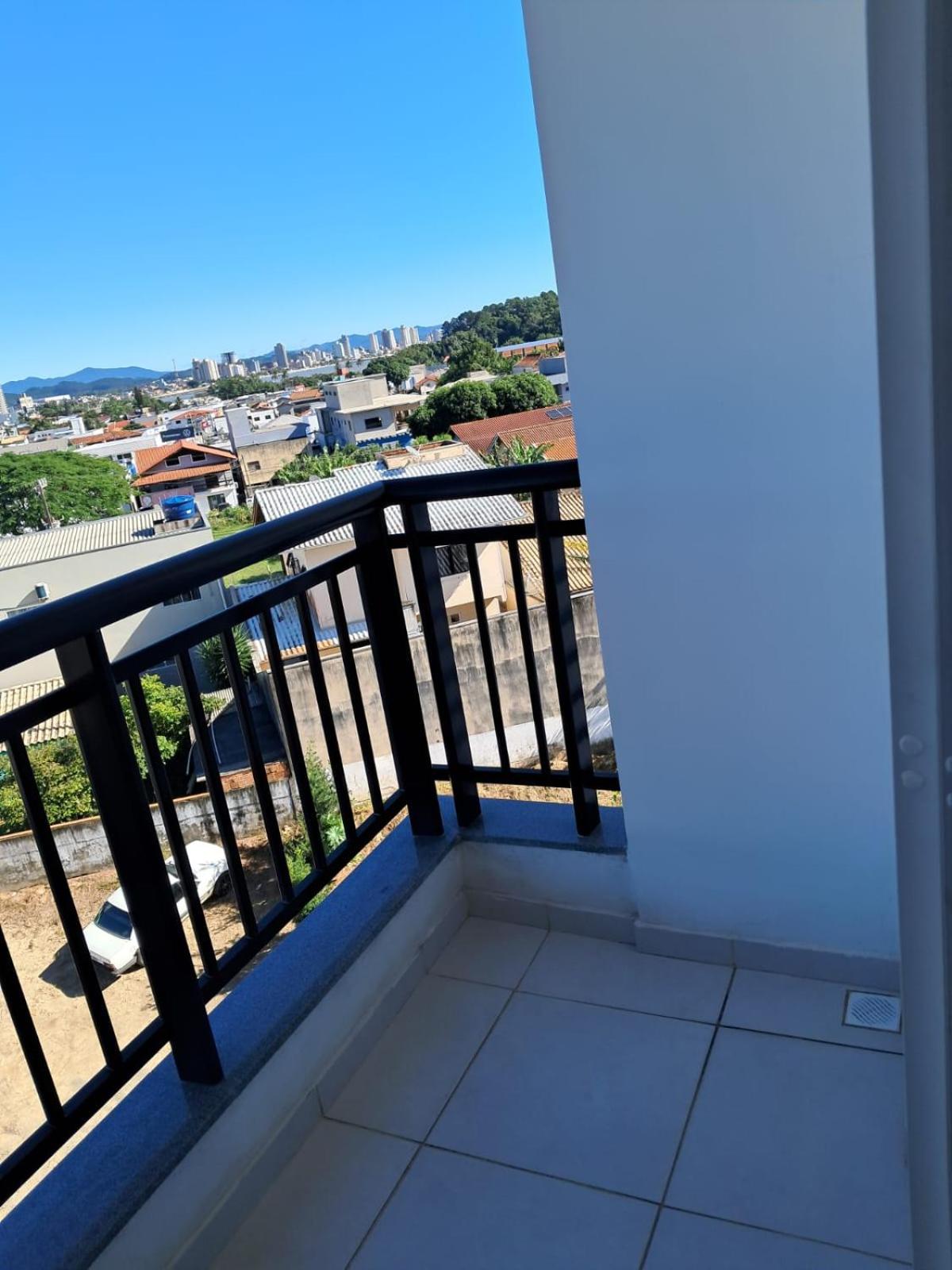 Apartamento Centro Penha