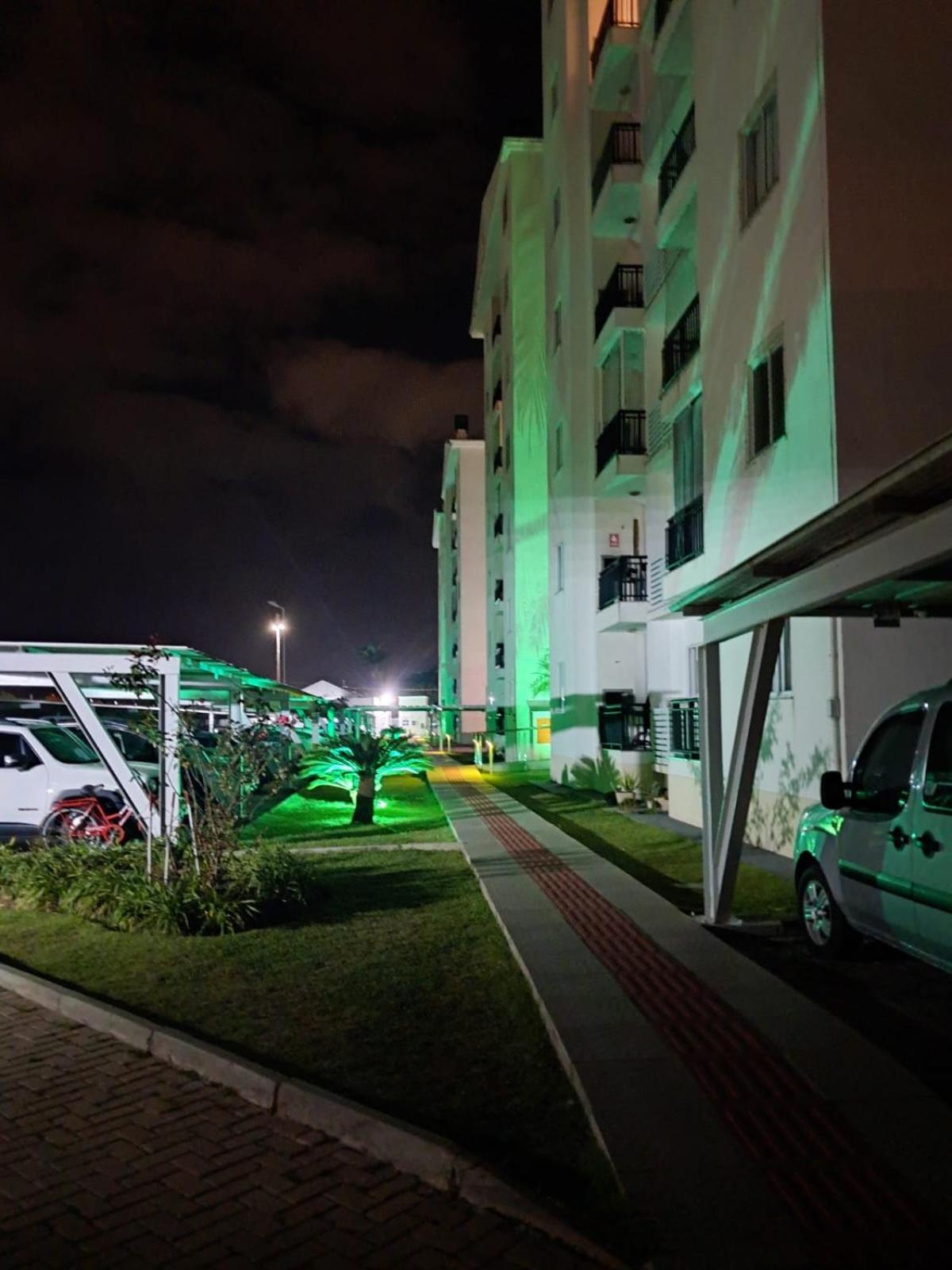 Apartamento Centro Penha