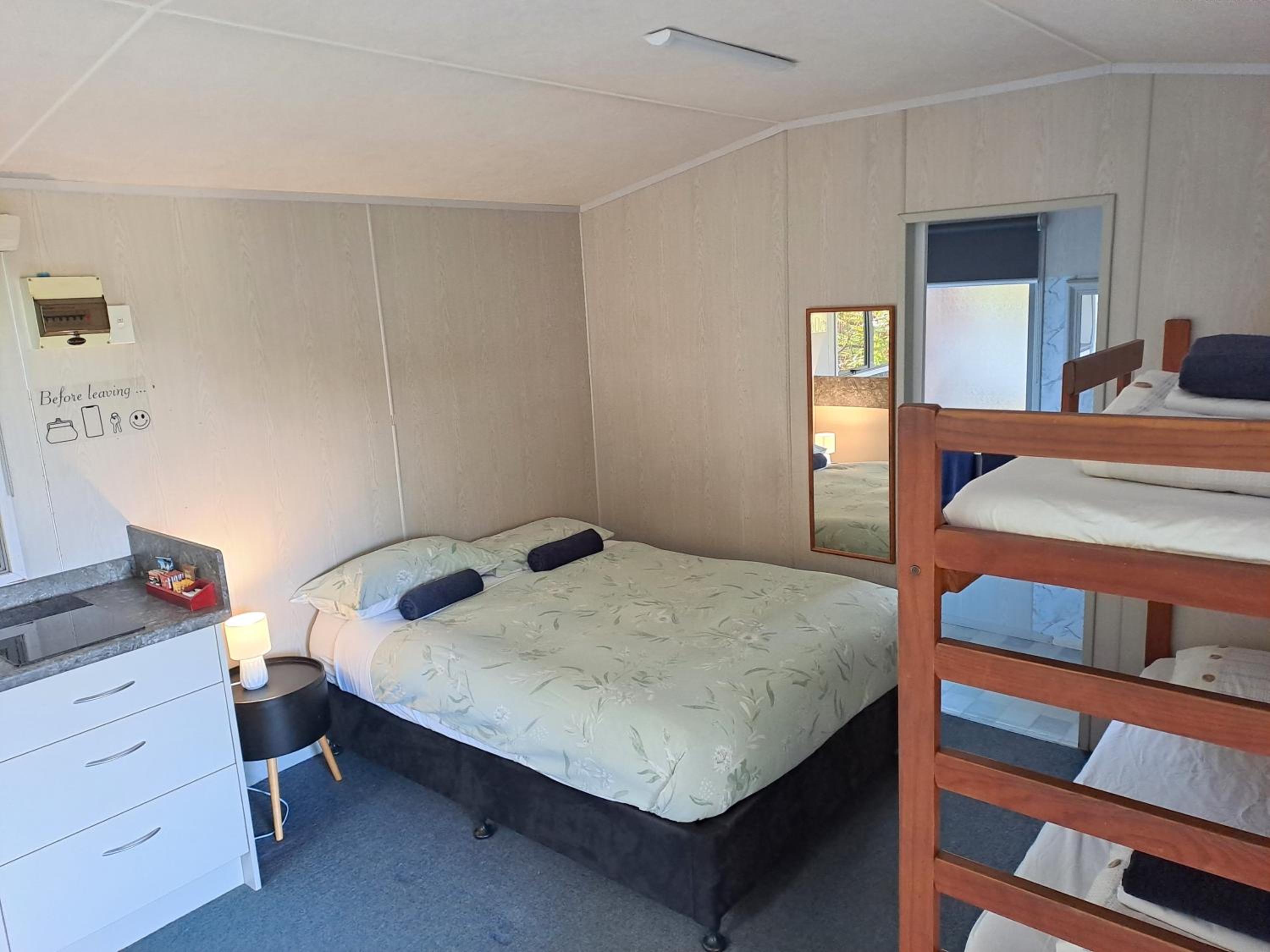 Whatuwhiwhi TOP 10 Holiday Park