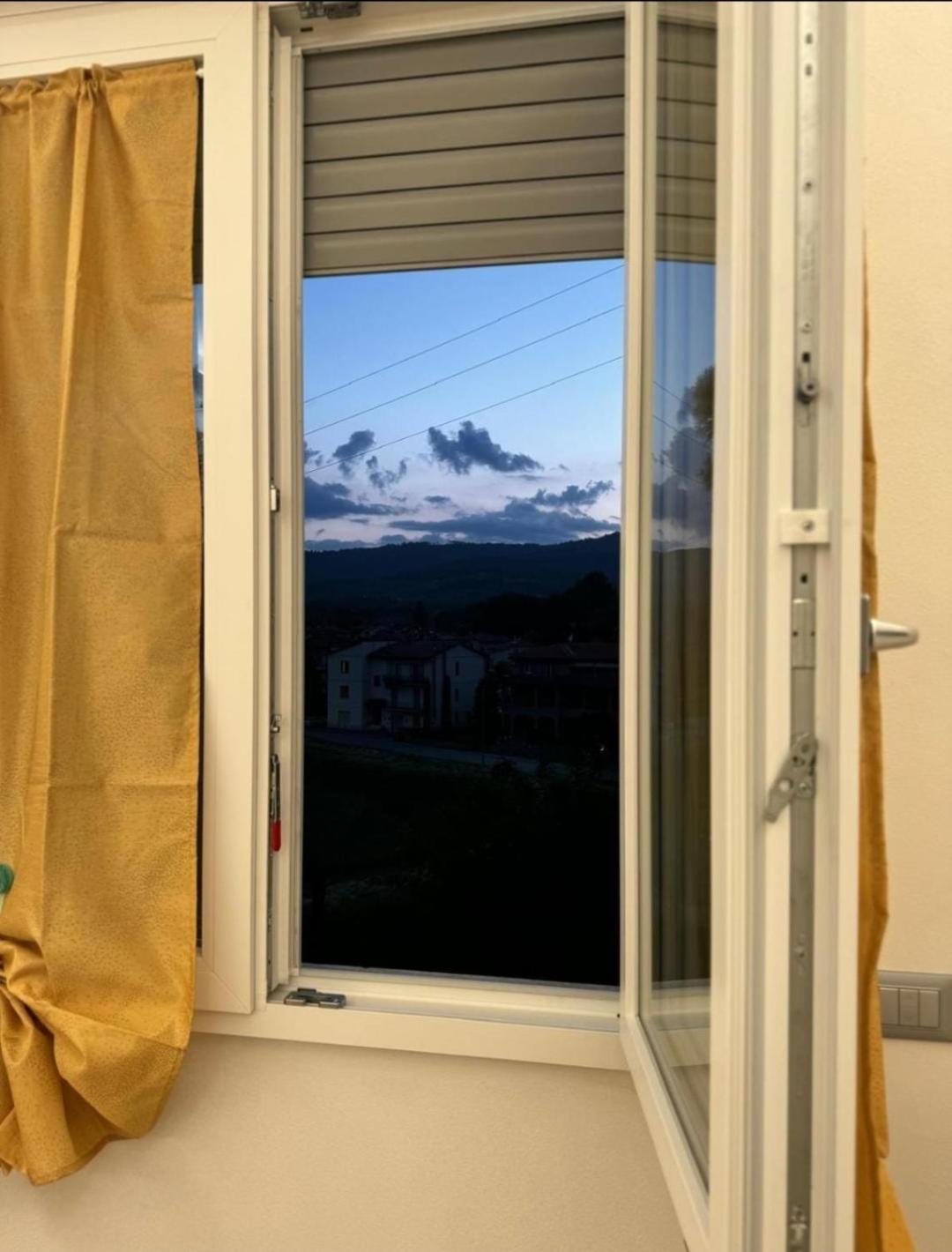 Valdambra B&B