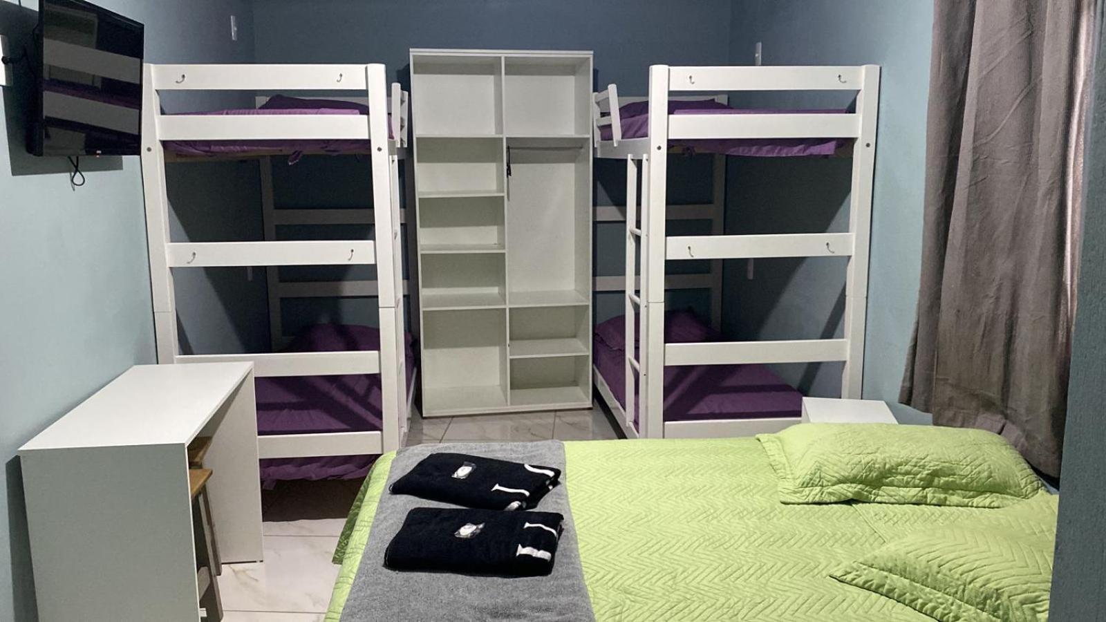 Maga Inn House - Vila Germânica