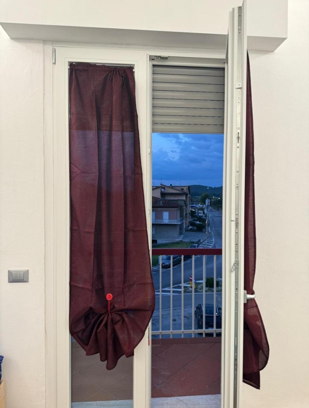 Valdambra B&B