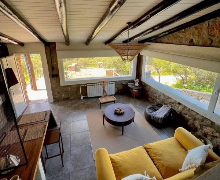 Establecimiento La Soleada suites de campo