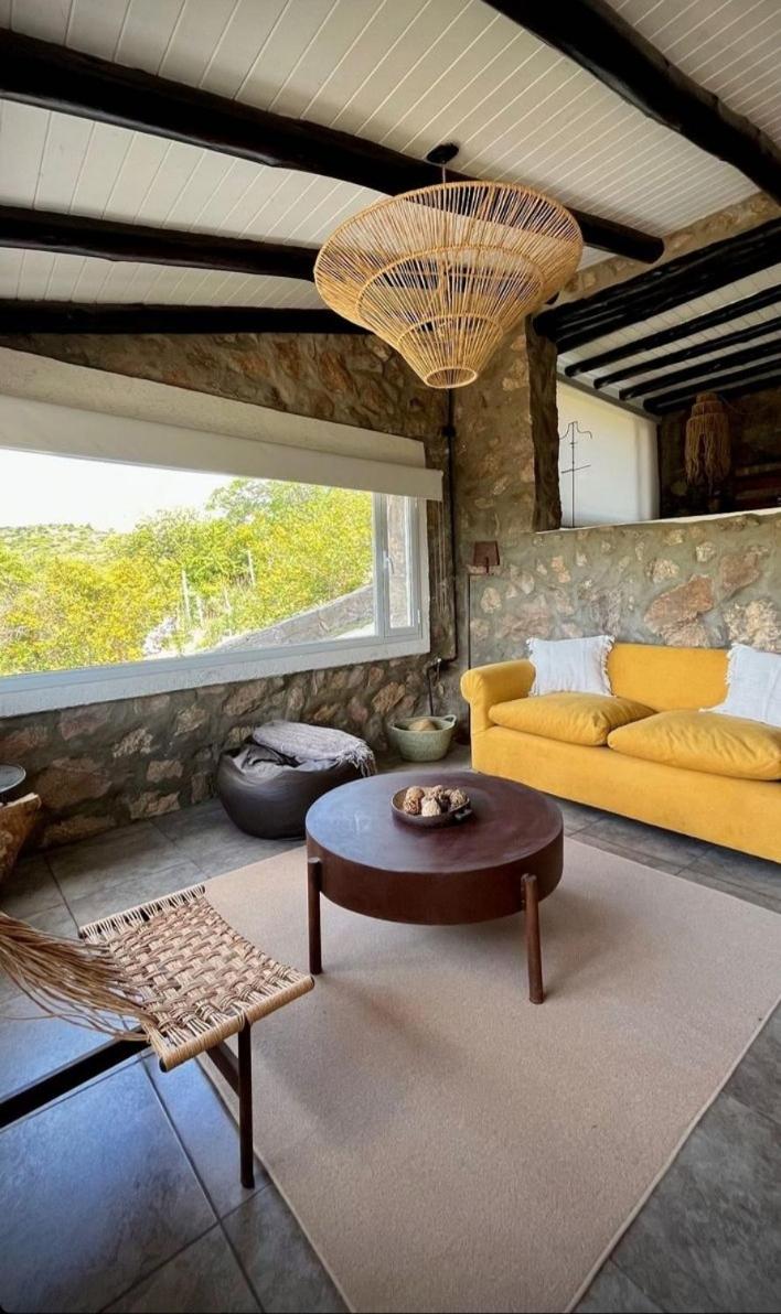 Establecimiento La Soleada suites de campo