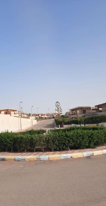 Villa in The North Coast fully air-conditioned