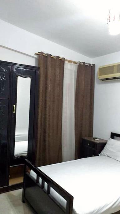 Villa in The North Coast fully air-conditioned