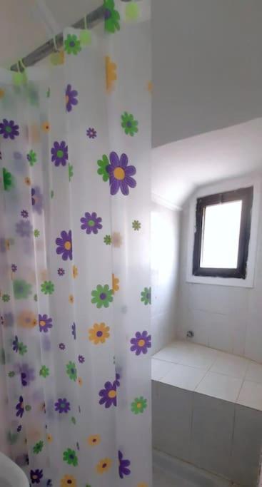 Villa in The North Coast fully air-conditioned