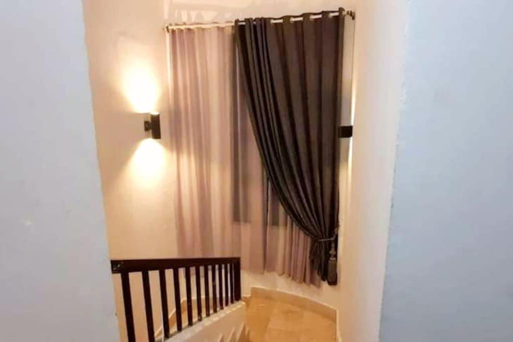 Villa in The North Coast fully air-conditioned