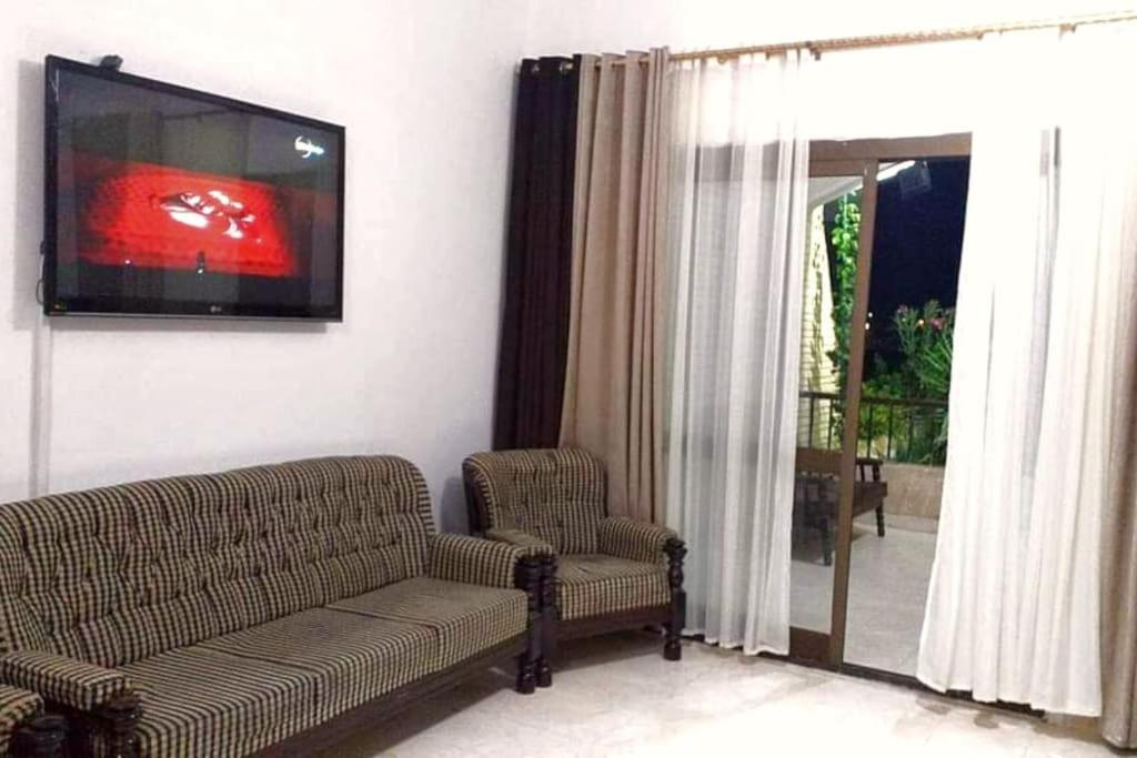 Villa in The North Coast fully air-conditioned