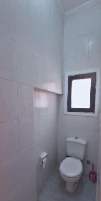 Villa in The North Coast fully air-conditioned