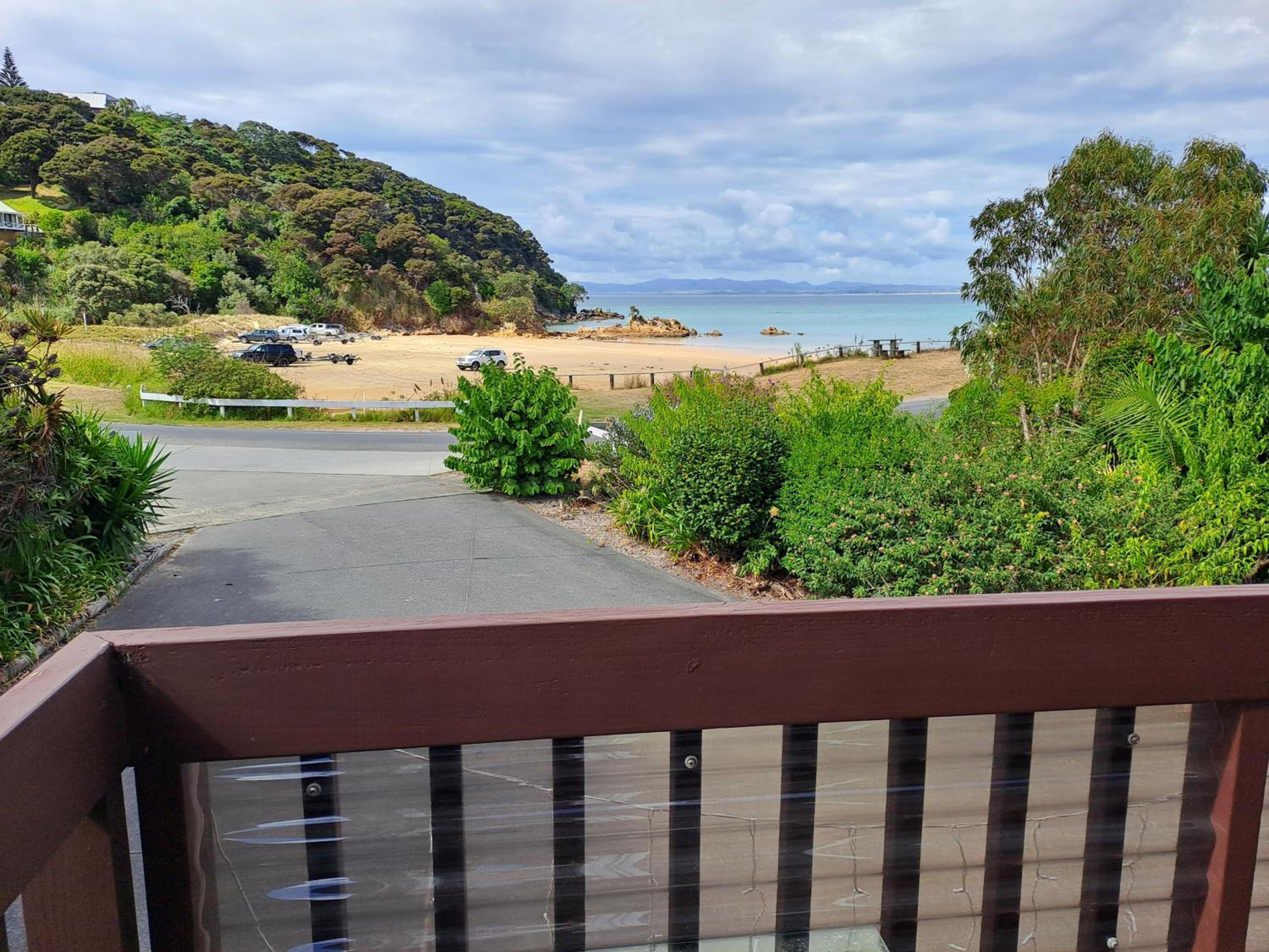 Whatuwhiwhi TOP 10 Holiday Park