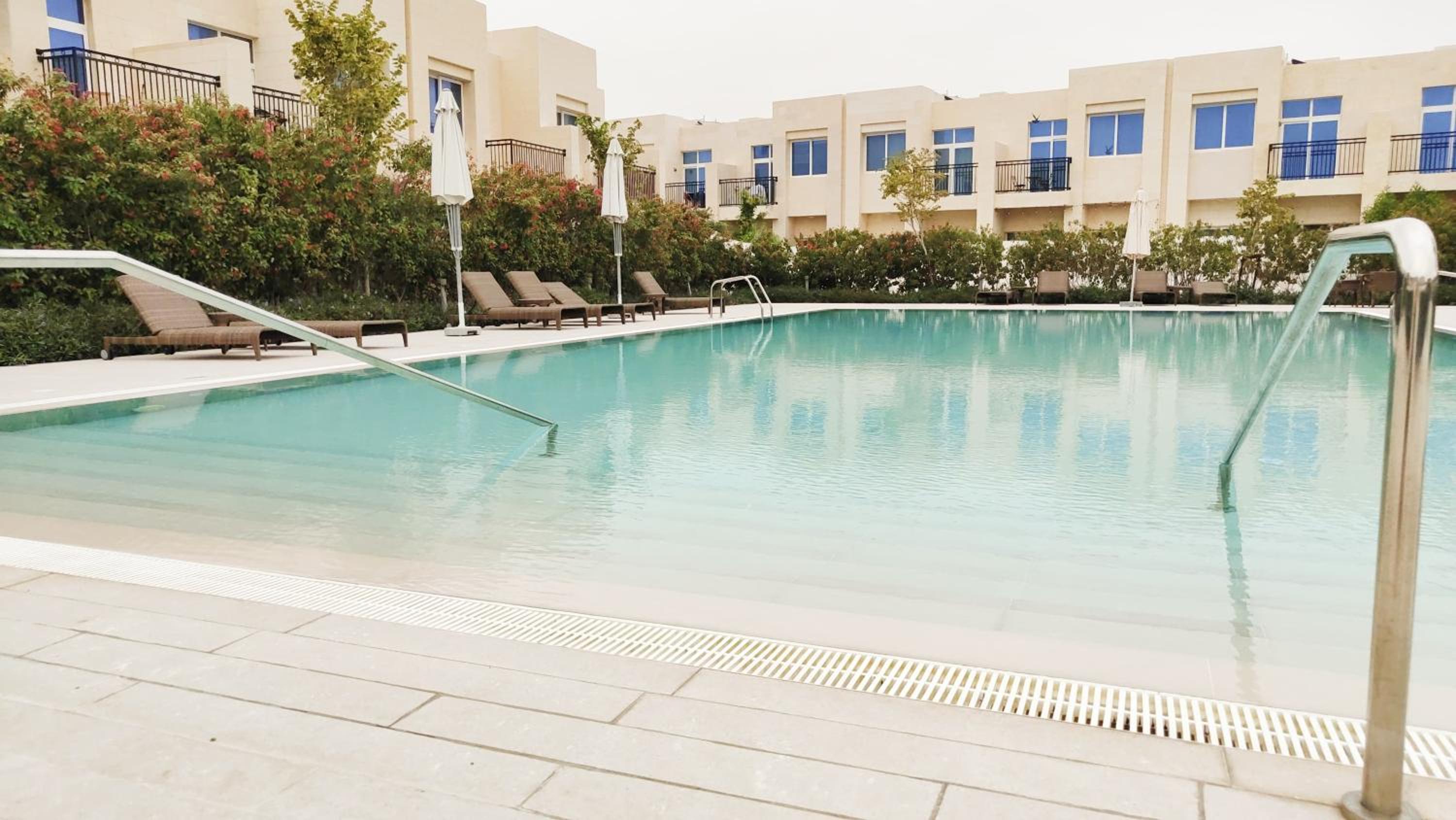 Gharfar Verdant Retreat 3Bedroom Villa