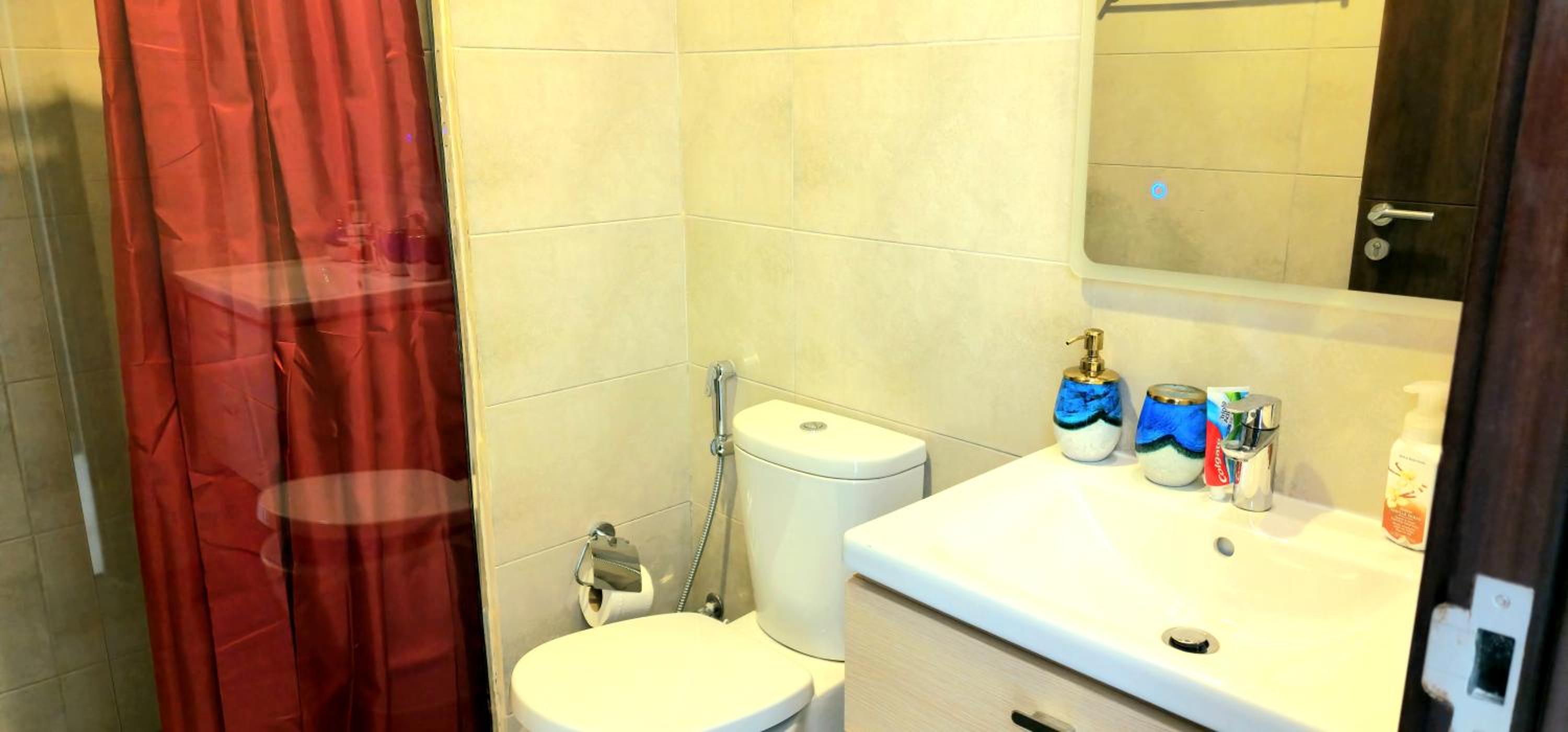Gharfar Verdant Retreat 3Bedroom Villa