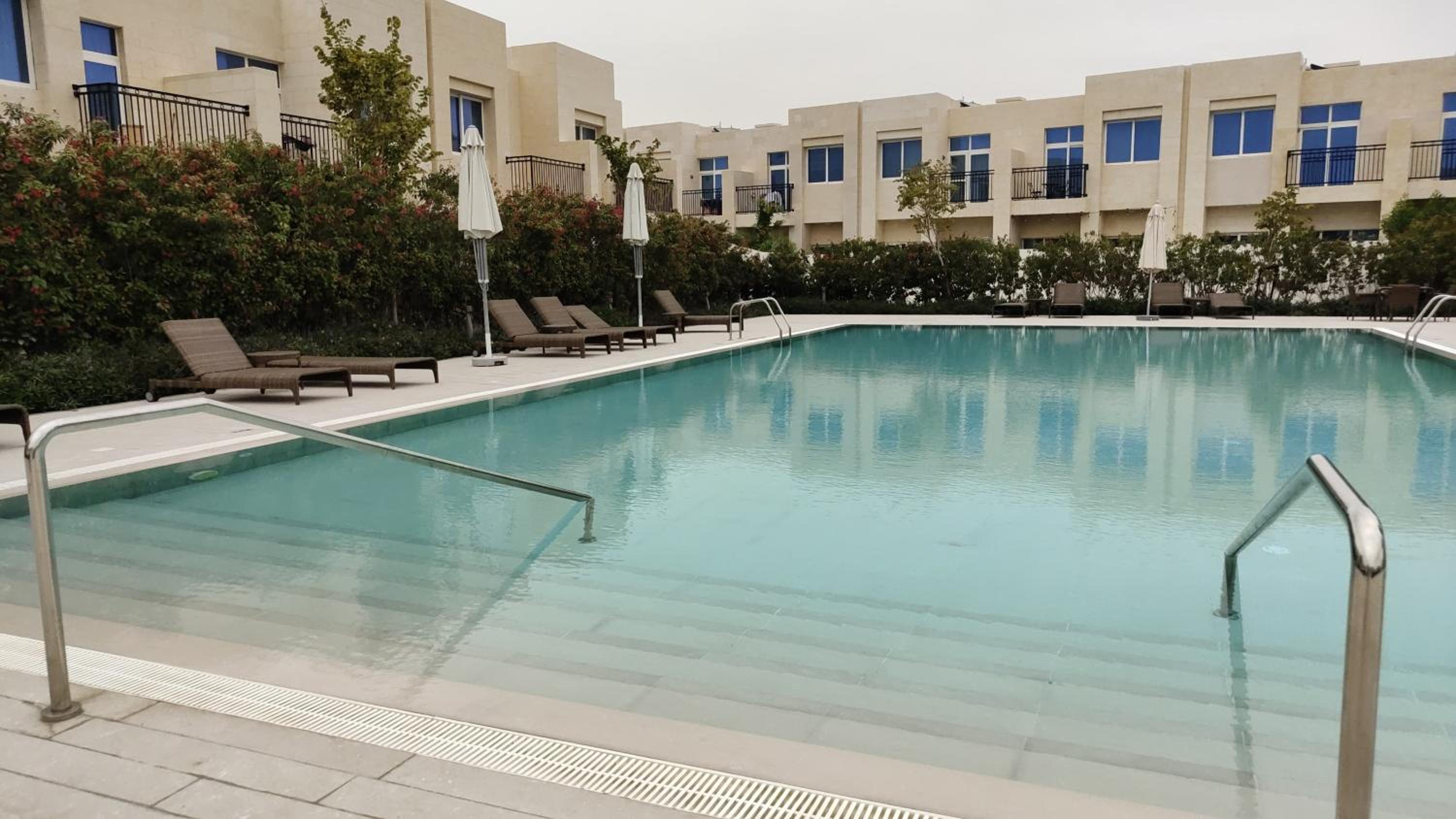 Gharfar Verdant Retreat 3Bedroom Villa