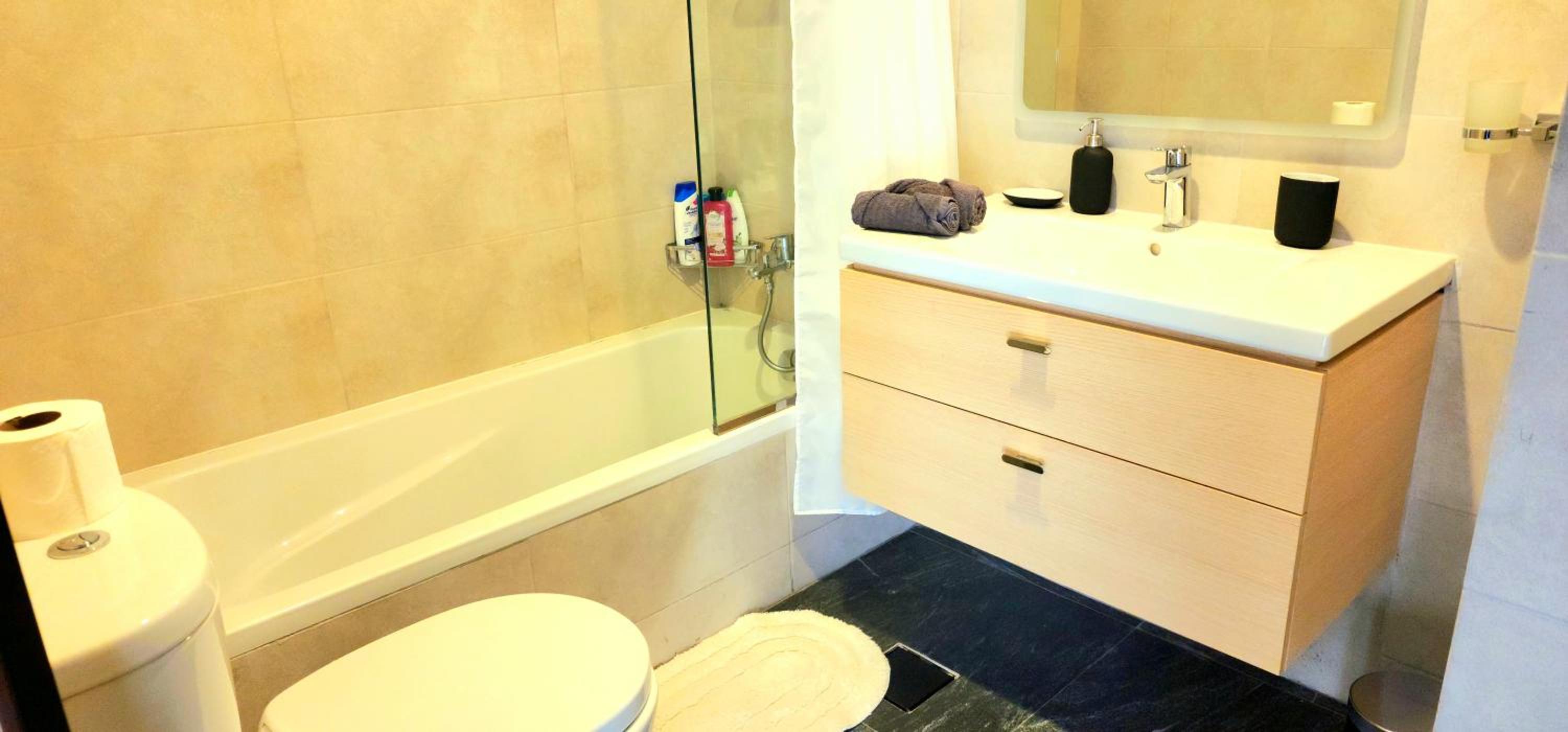 Gharfar Verdant Retreat 3Bedroom Villa
