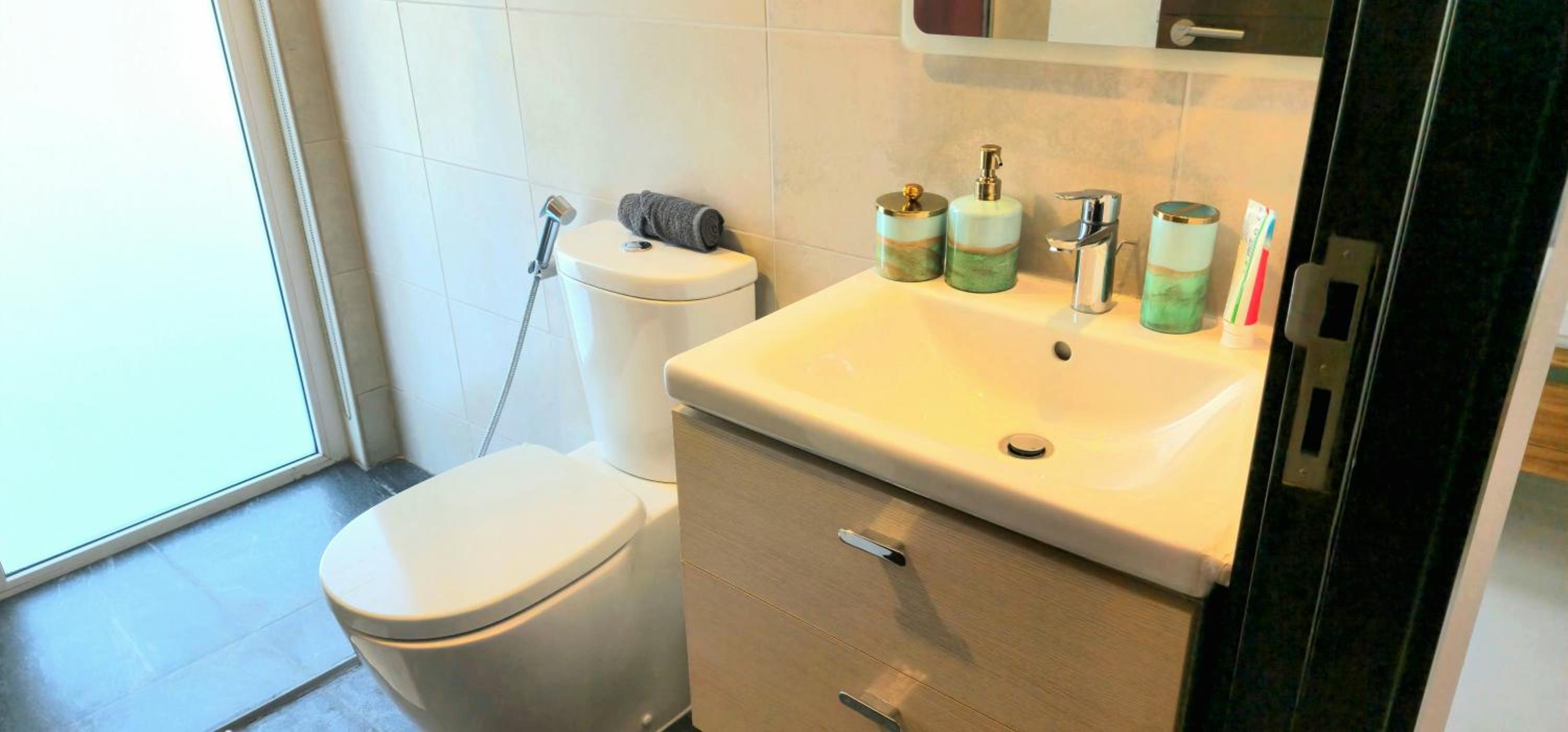 Gharfar Verdant Retreat 3Bedroom Villa