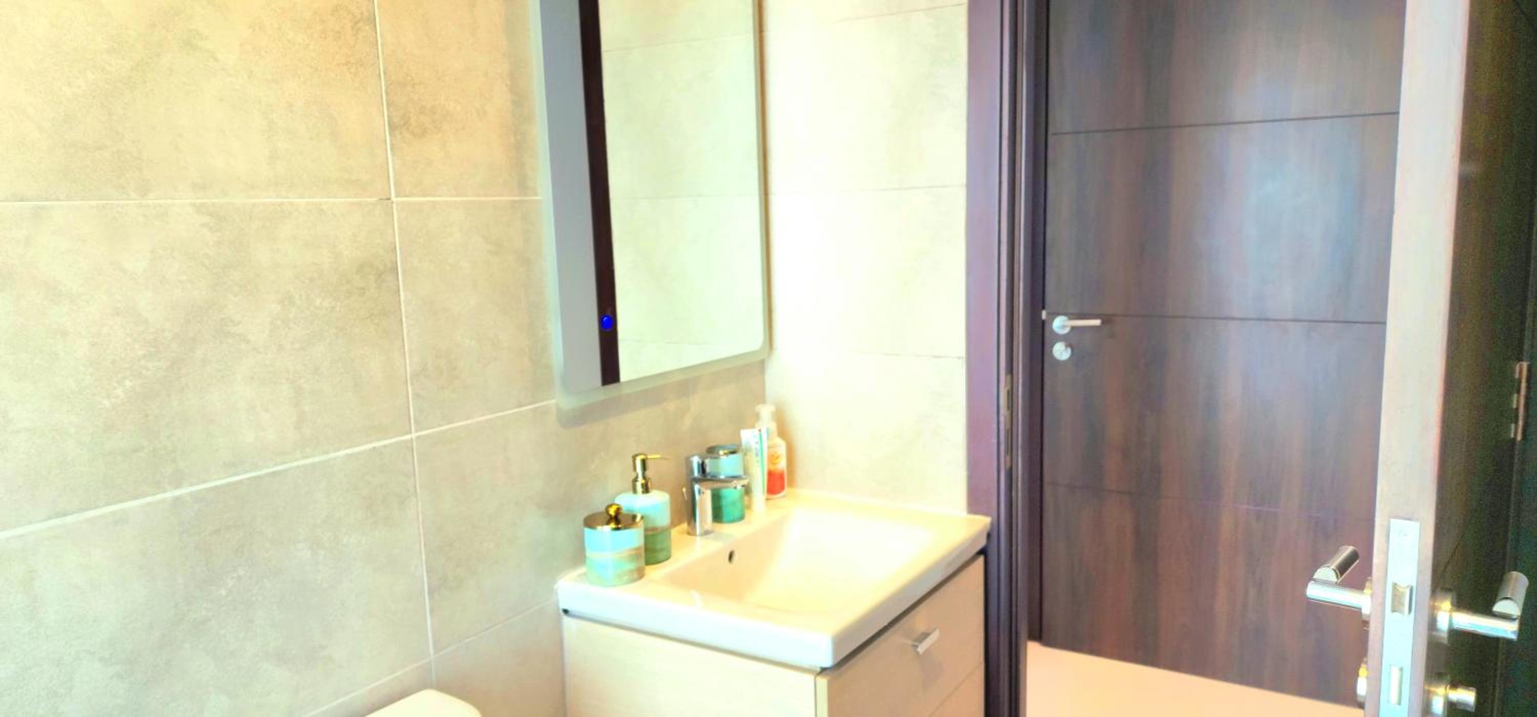 Gharfar Verdant Retreat 3Bedroom Villa