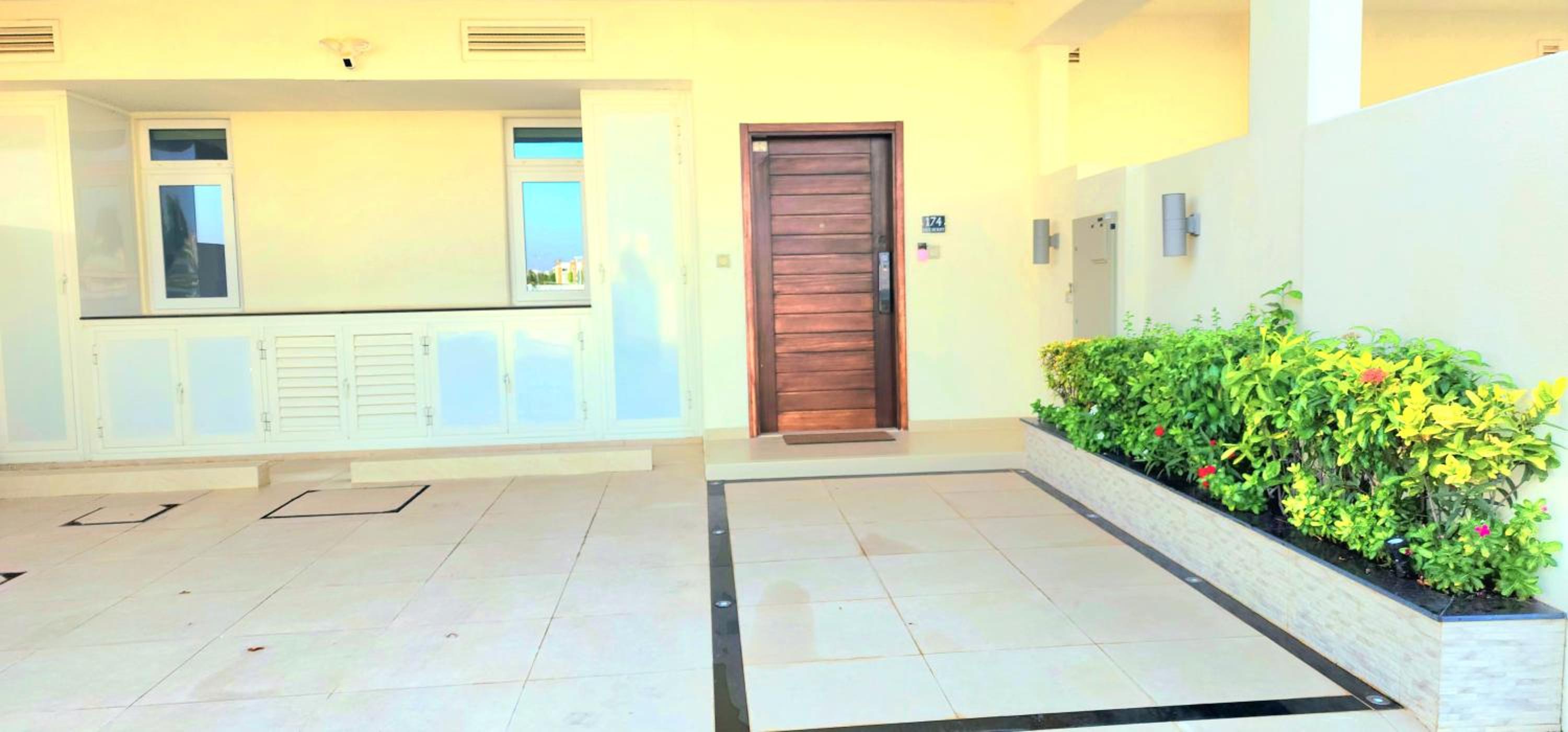 Gharfar Verdant Retreat 3Bedroom Villa