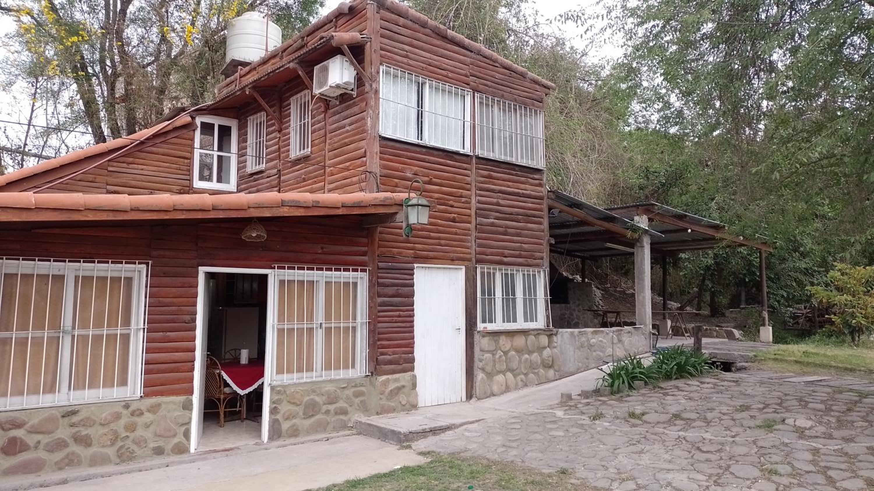 Cabañas Don Pepe 2