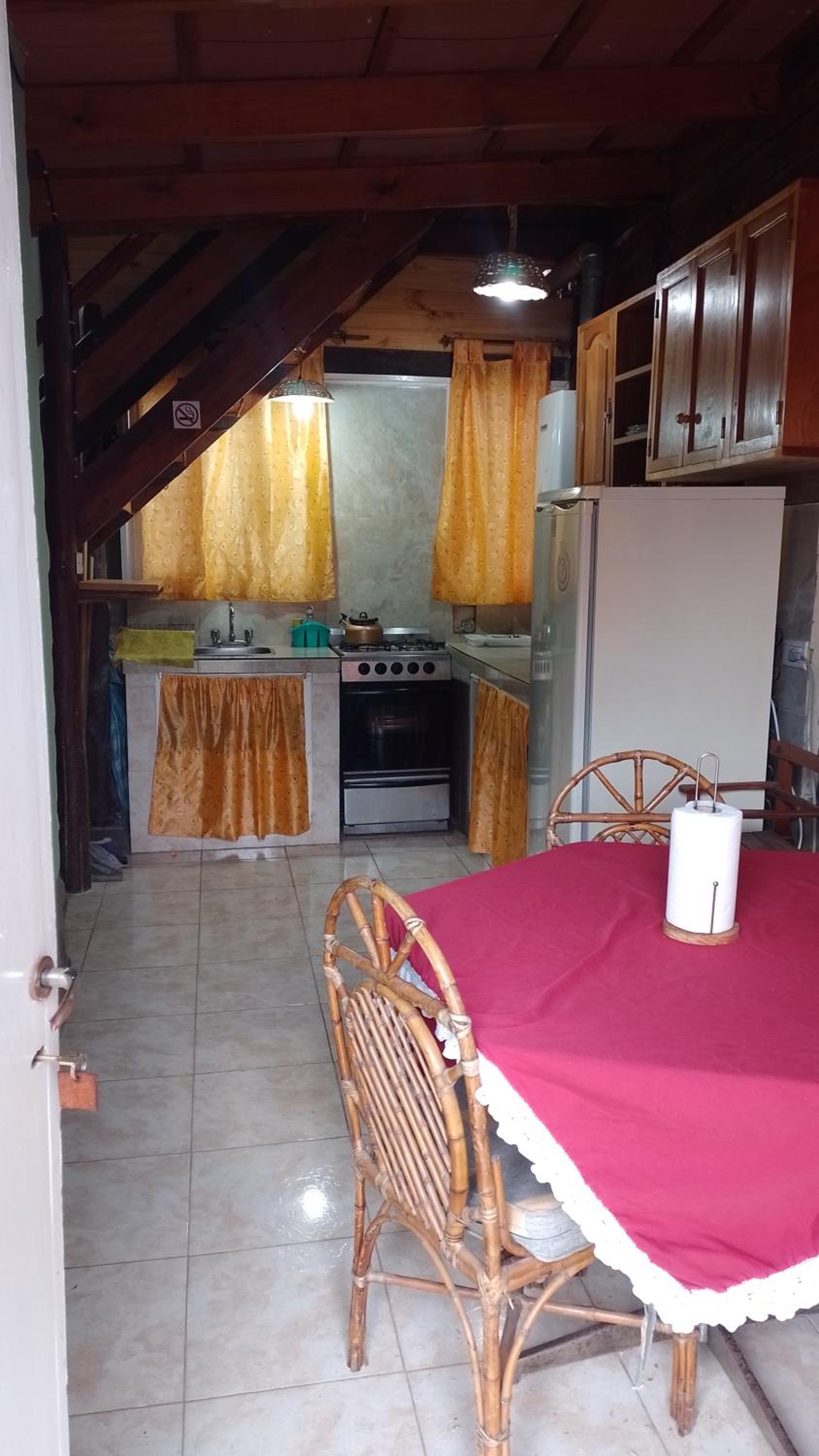 Cabañas Don Pepe 2