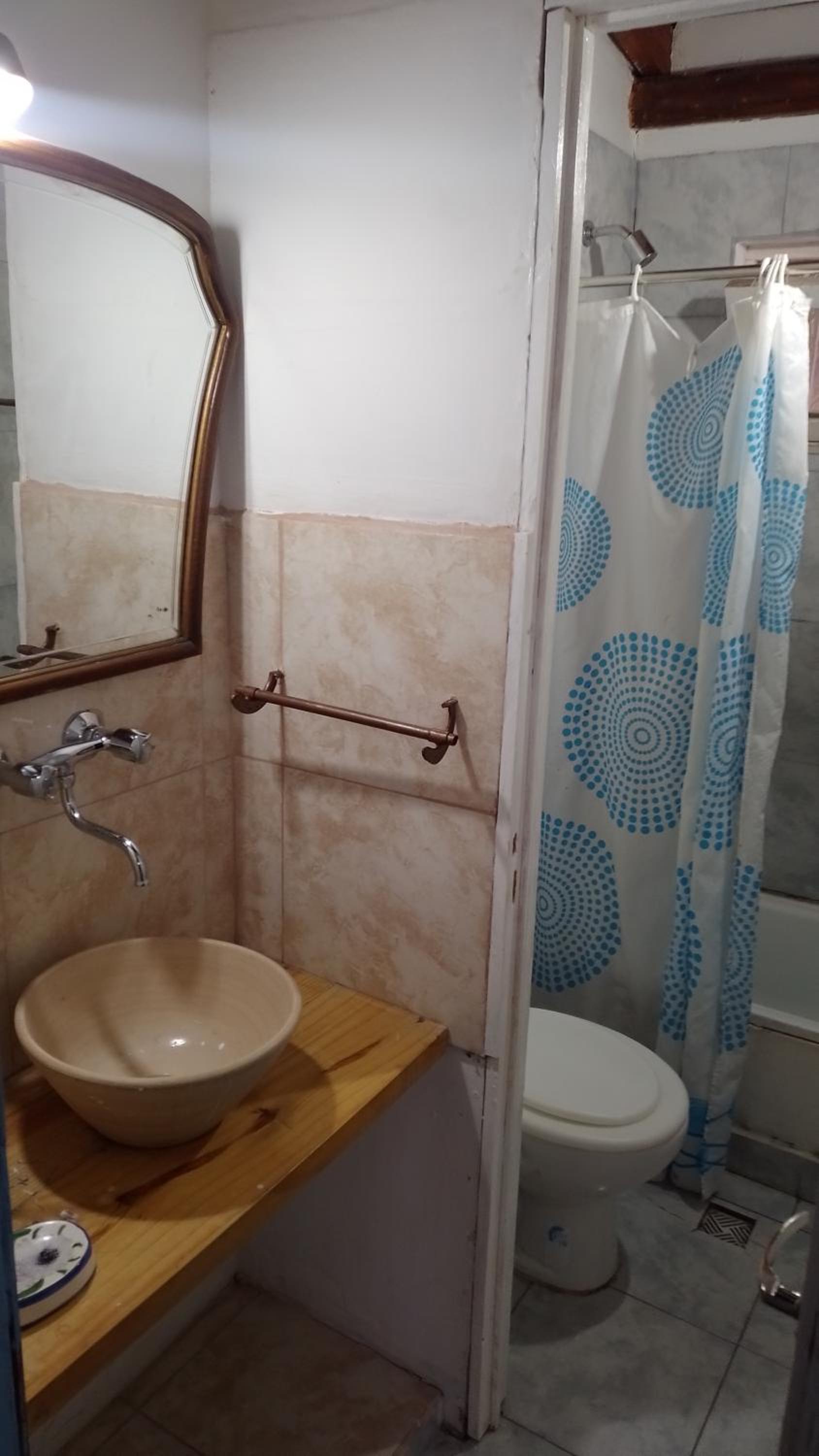 Cabañas Don Pepe 2