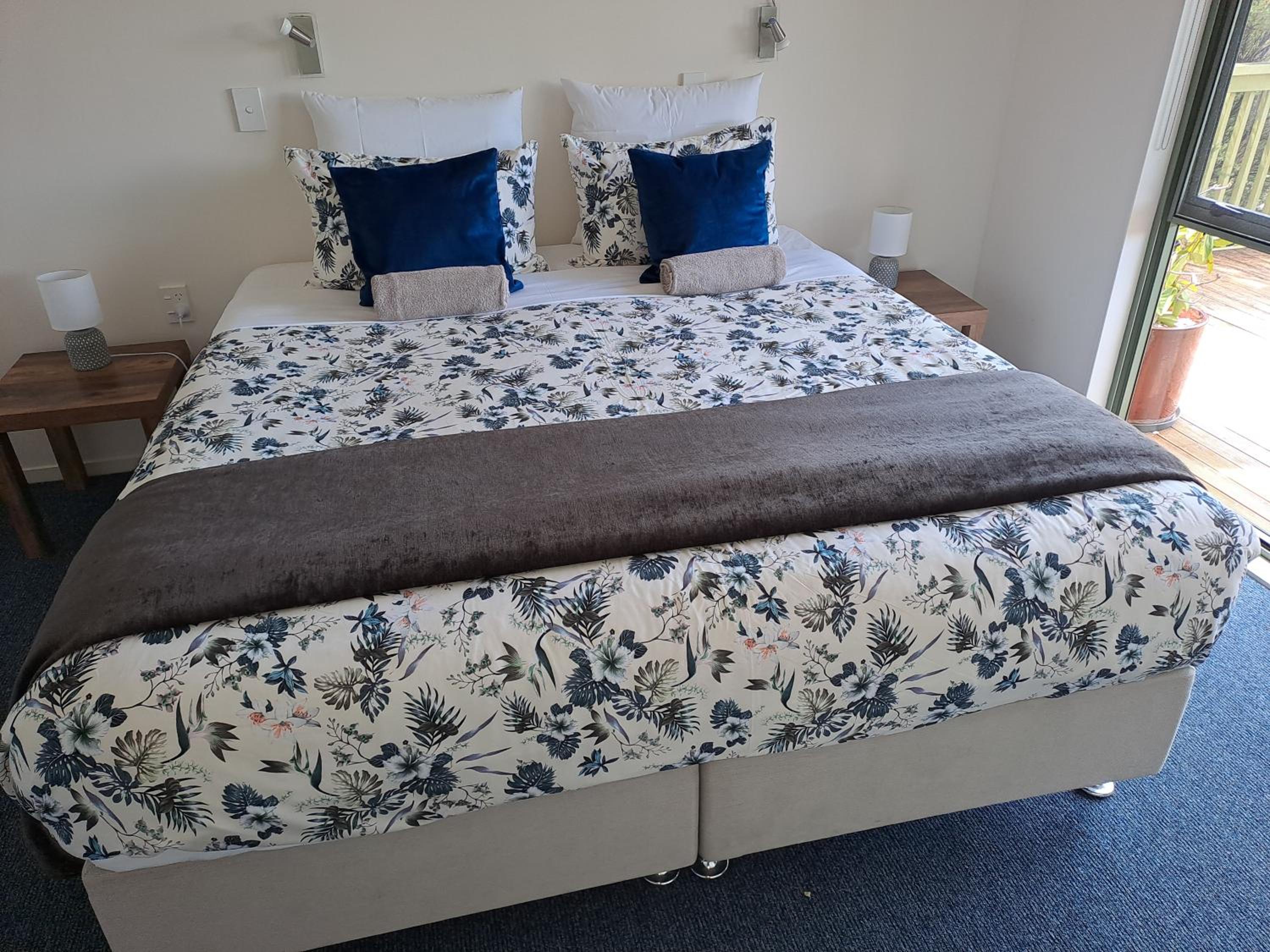 Whatuwhiwhi TOP 10 Holiday Park