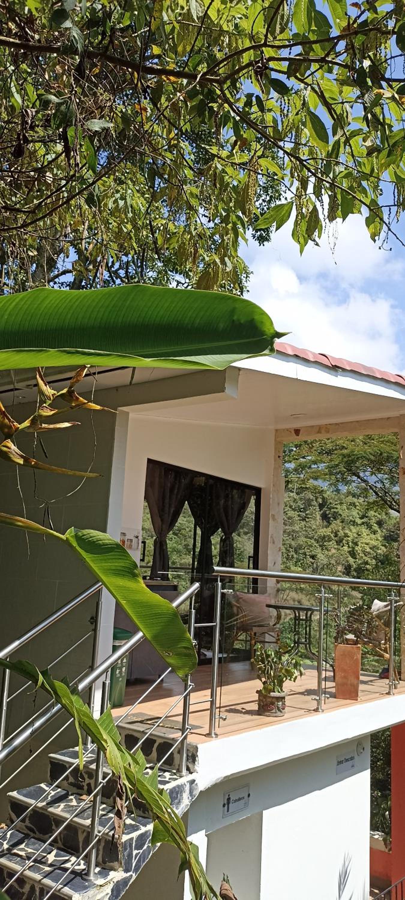 FINCA HOTEL Los AZAHARES
