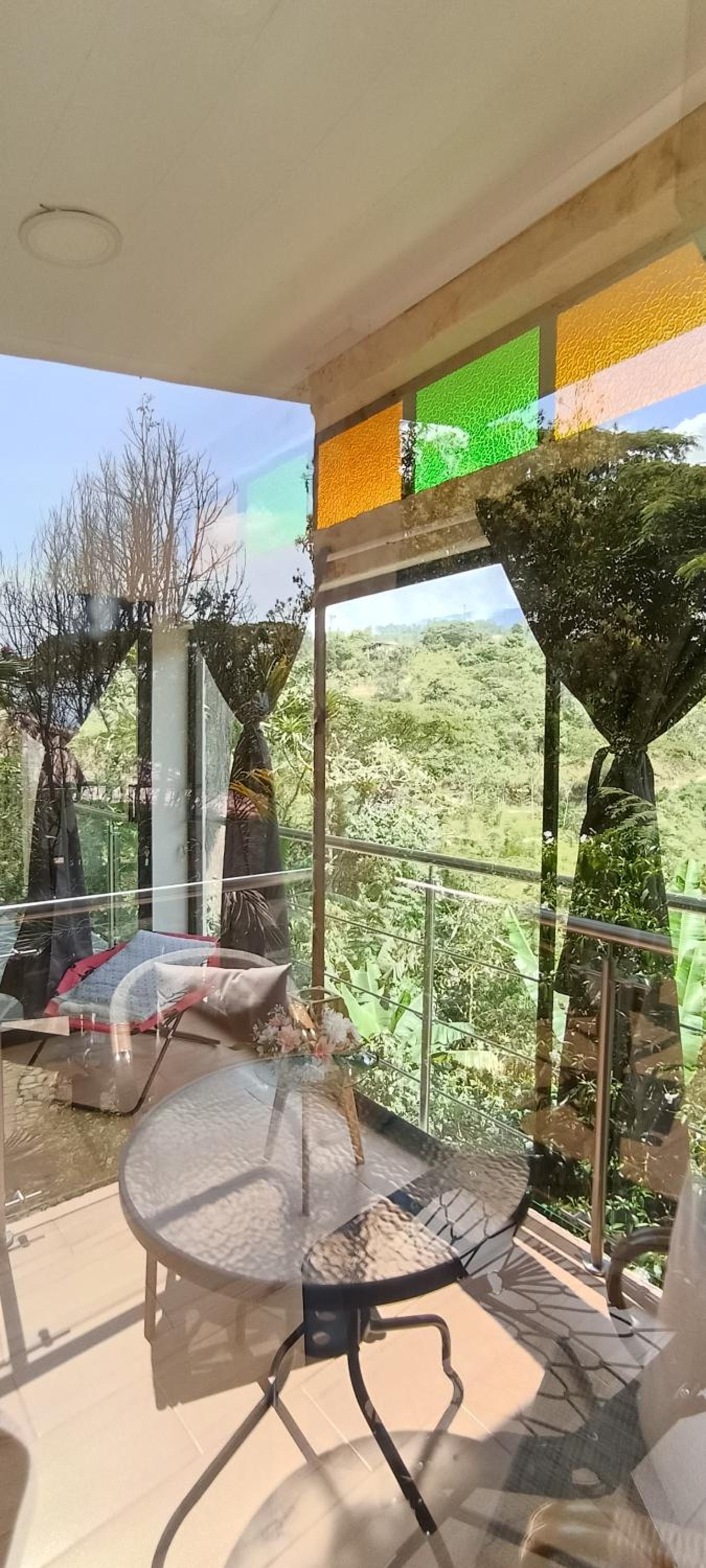 FINCA HOTEL Los AZAHARES