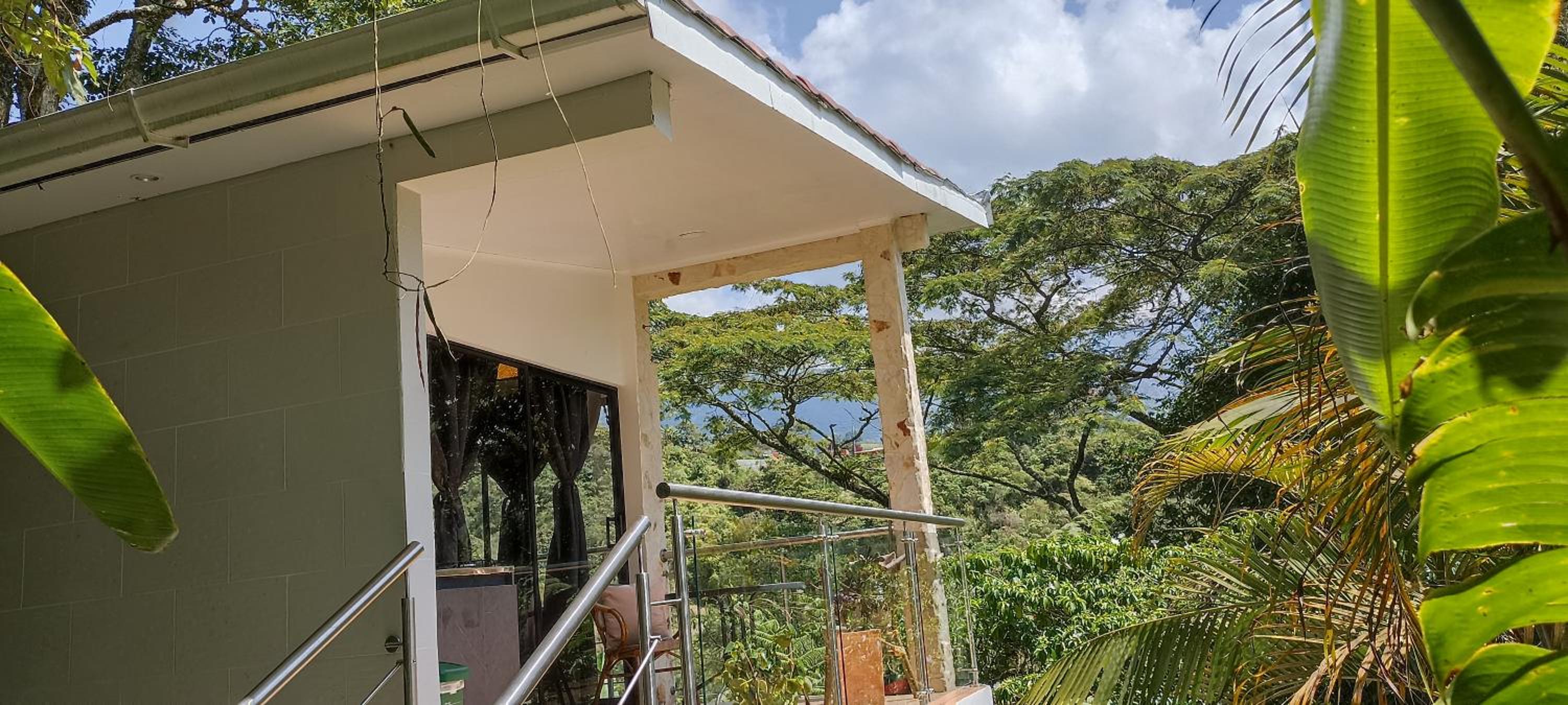 FINCA HOTEL Los AZAHARES