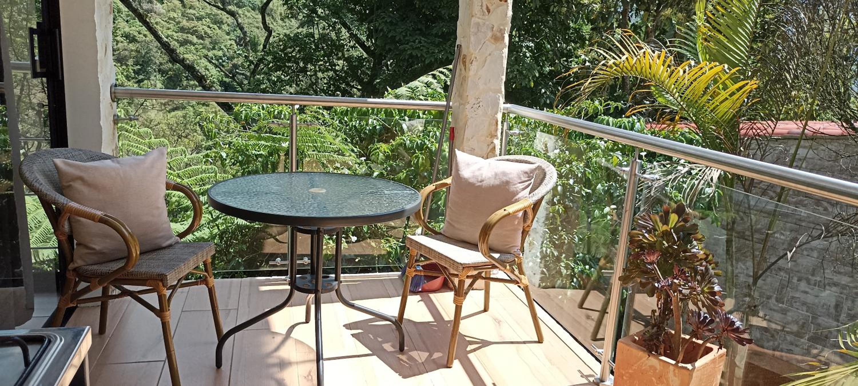 FINCA HOTEL Los AZAHARES