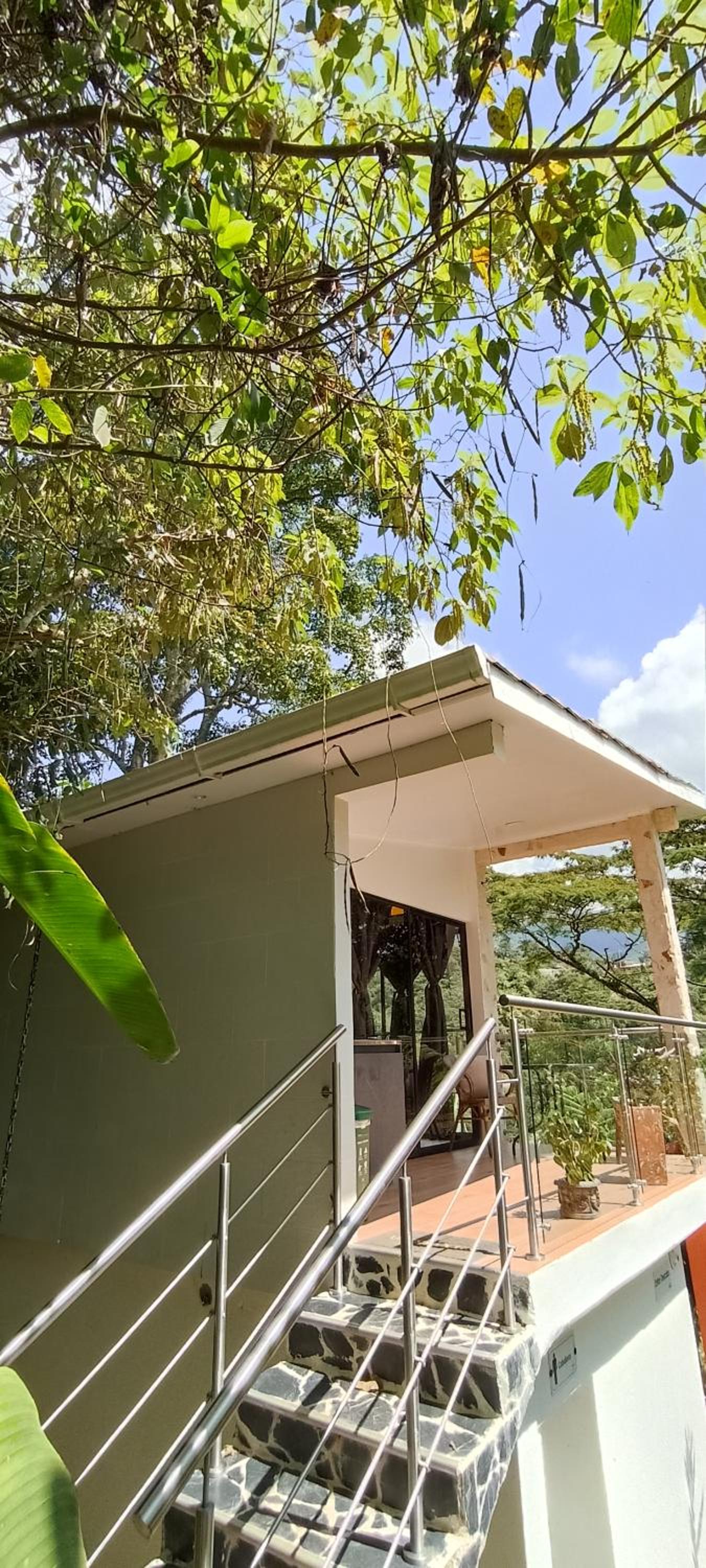 FINCA HOTEL Los AZAHARES