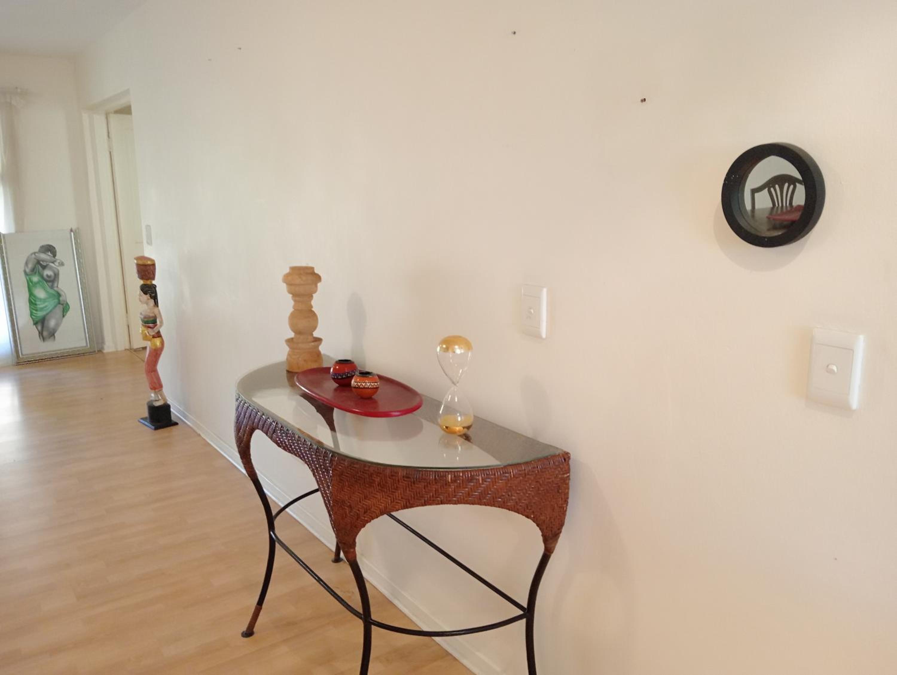 Quiet, Very Specious Apartment In Dainfern
