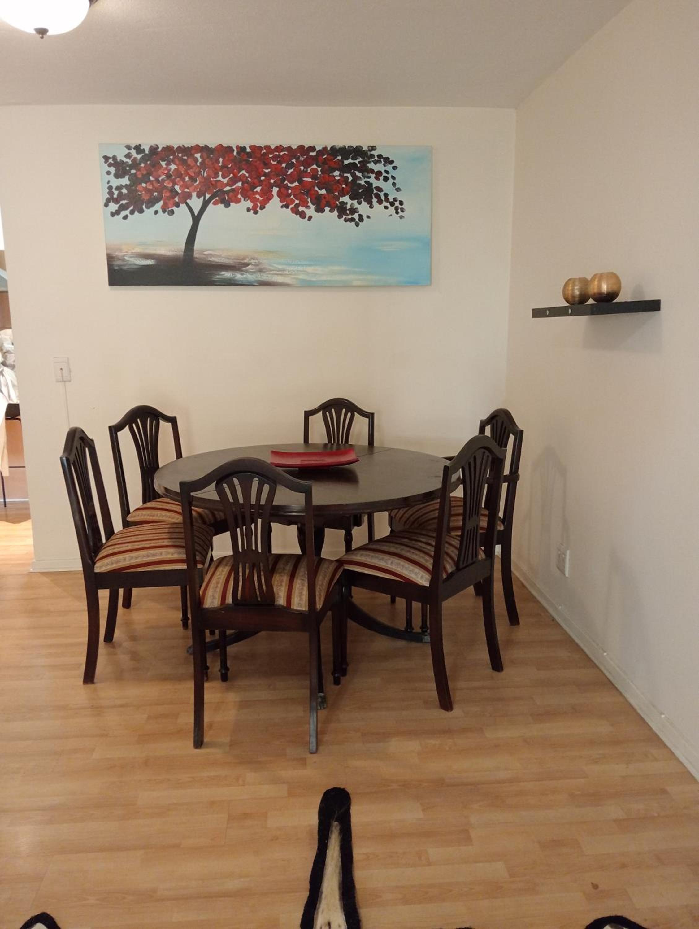 Quiet, Very Specious Apartment In Dainfern