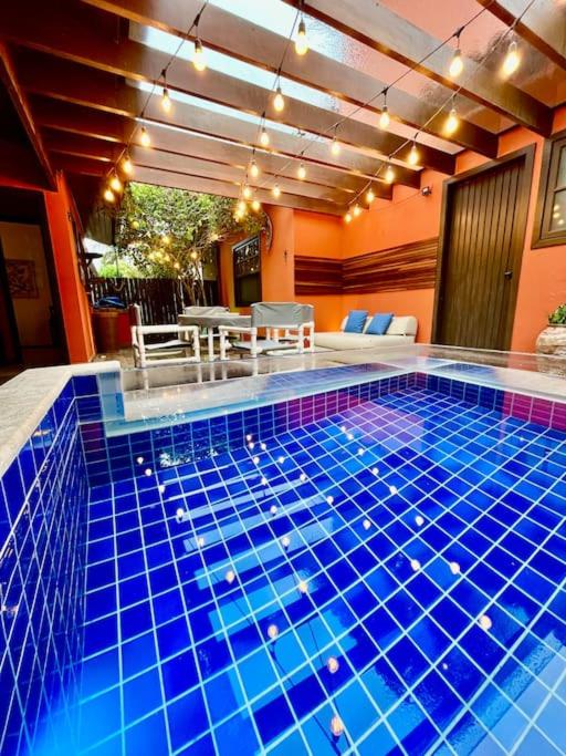Casa 4 quartos com Piscina SPA Particular Búzios