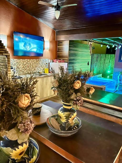 Casa 4 quartos com Piscina SPA Particular Búzios