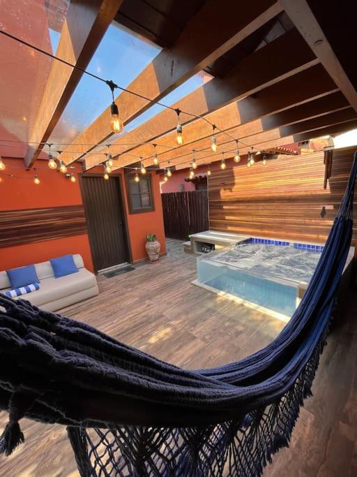 Casa 4 quartos com Piscina SPA Particular Búzios