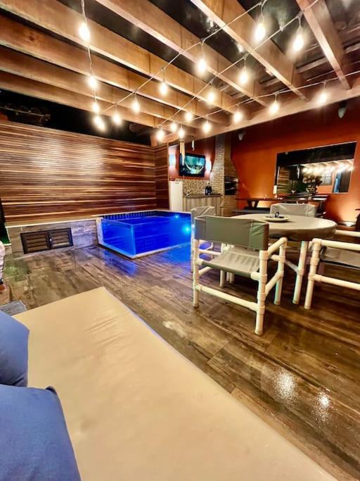 Casa 4 quartos com Piscina SPA Particular Búzios